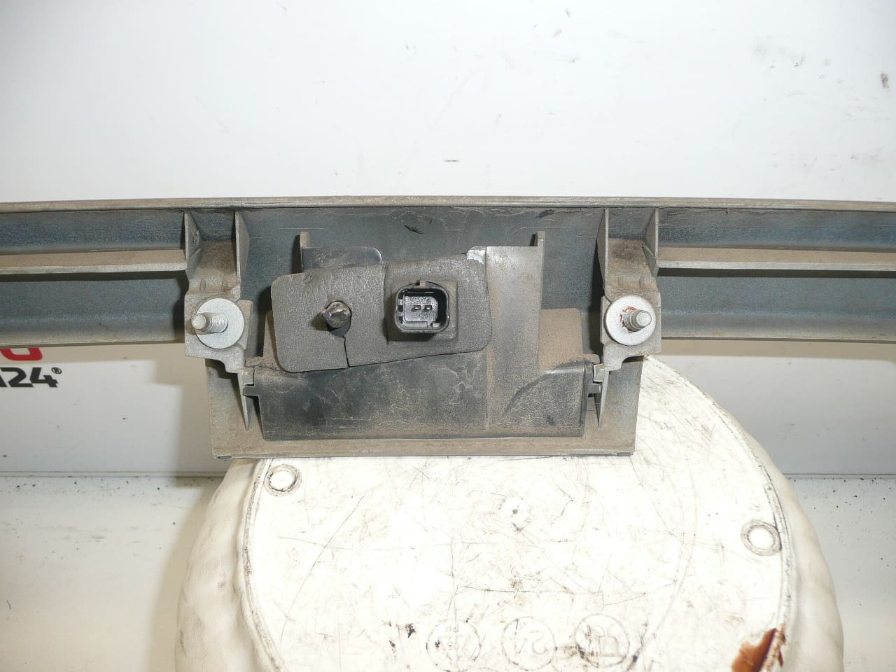 Poignée de hayon arrière pour Citroën C4 Grand Picasso 9654872977 8742N0 – Image 2