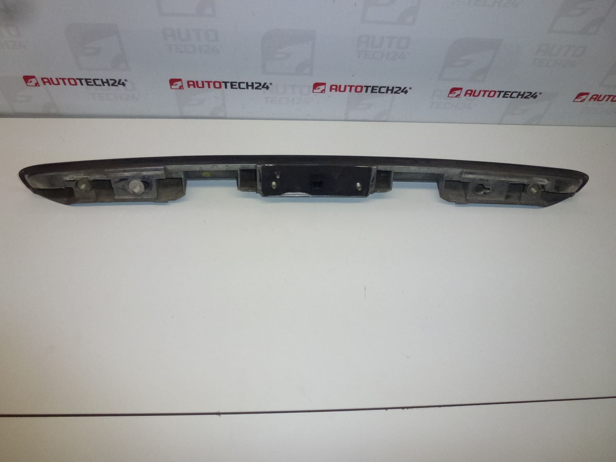 Poignée de coffre arrière pour Citroën C5 berline I KPKD 9642101277 8742A0 – Image 2