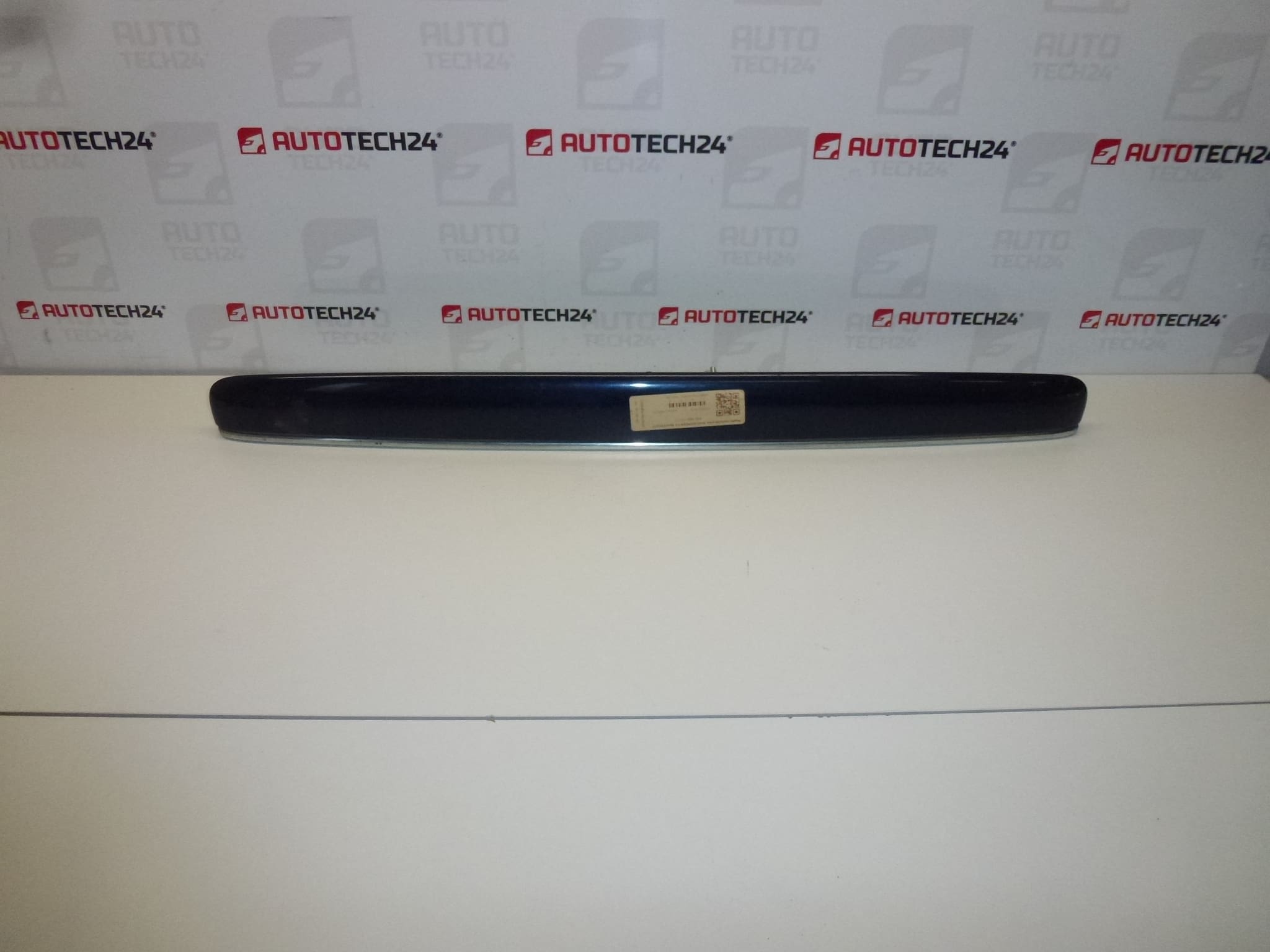 Poignée Citroën C5 berline I KPKD 9642101277 8742A0