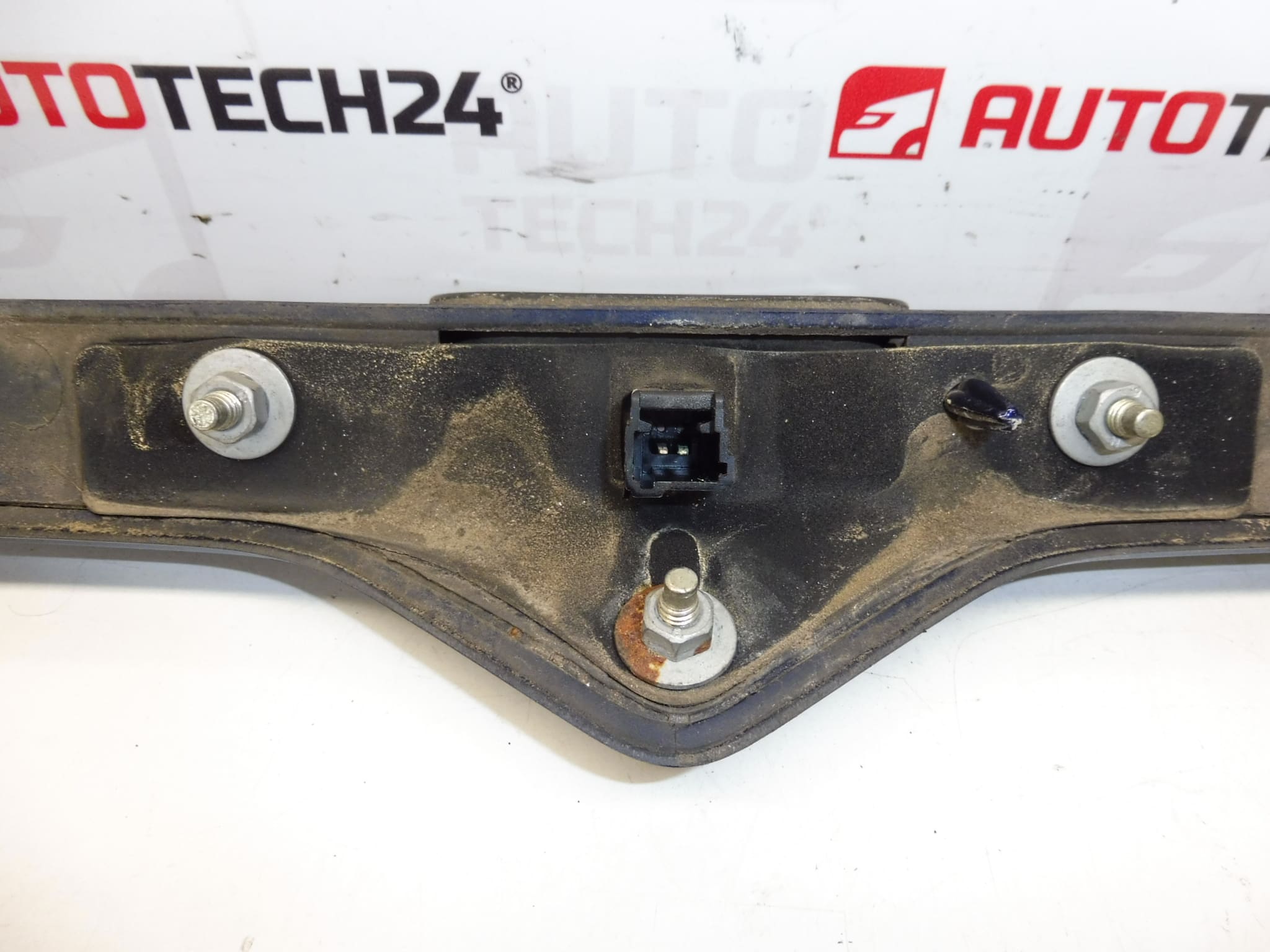 Poignée De Hayon Arrière Citroën Xsara II Break KPUC 9636077177 8742A6 – Image 2