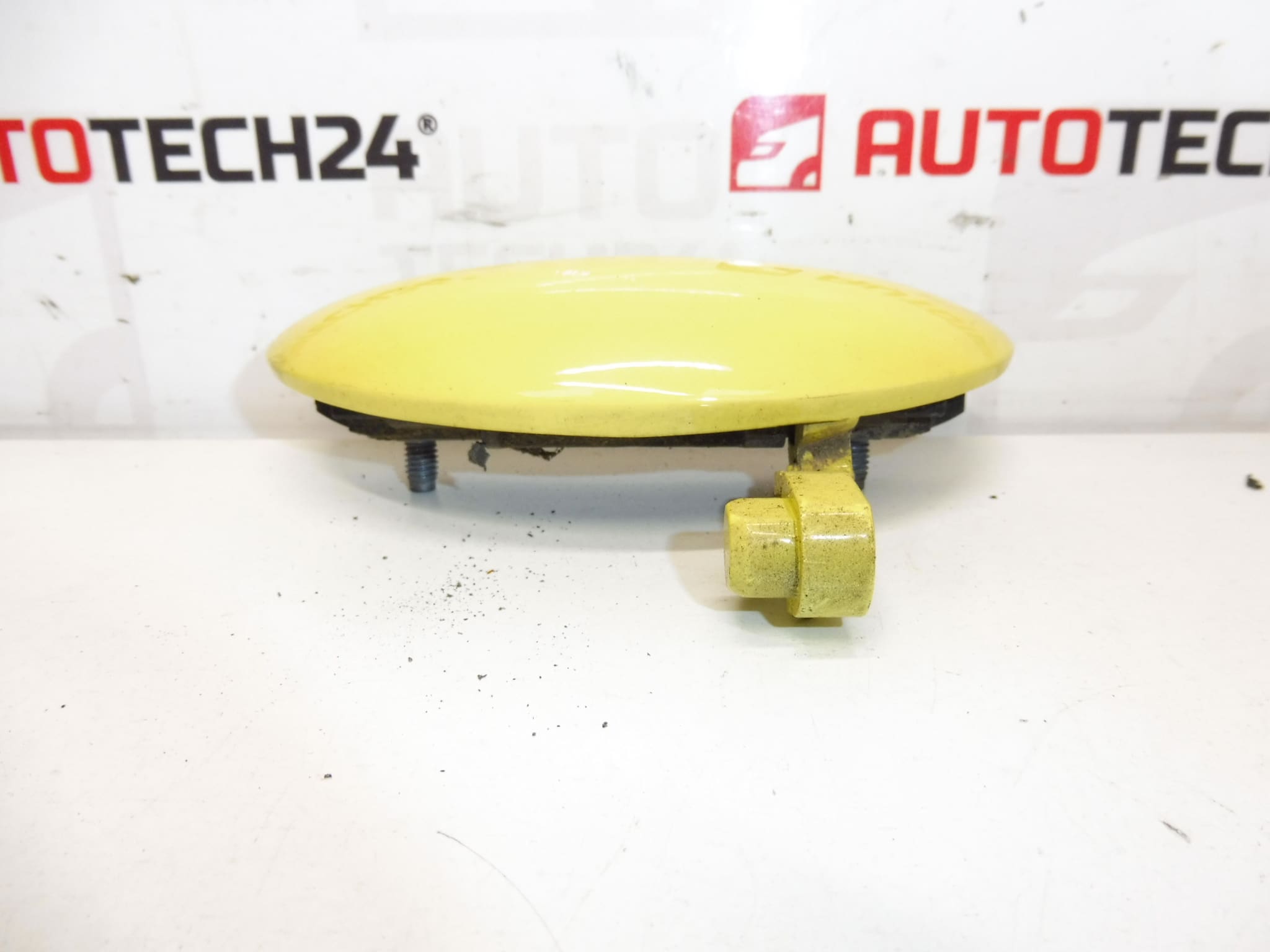 Poignée de Porte Arrière Droite KBL Citroën C1 Peugeot 107 9101AN – Image 2