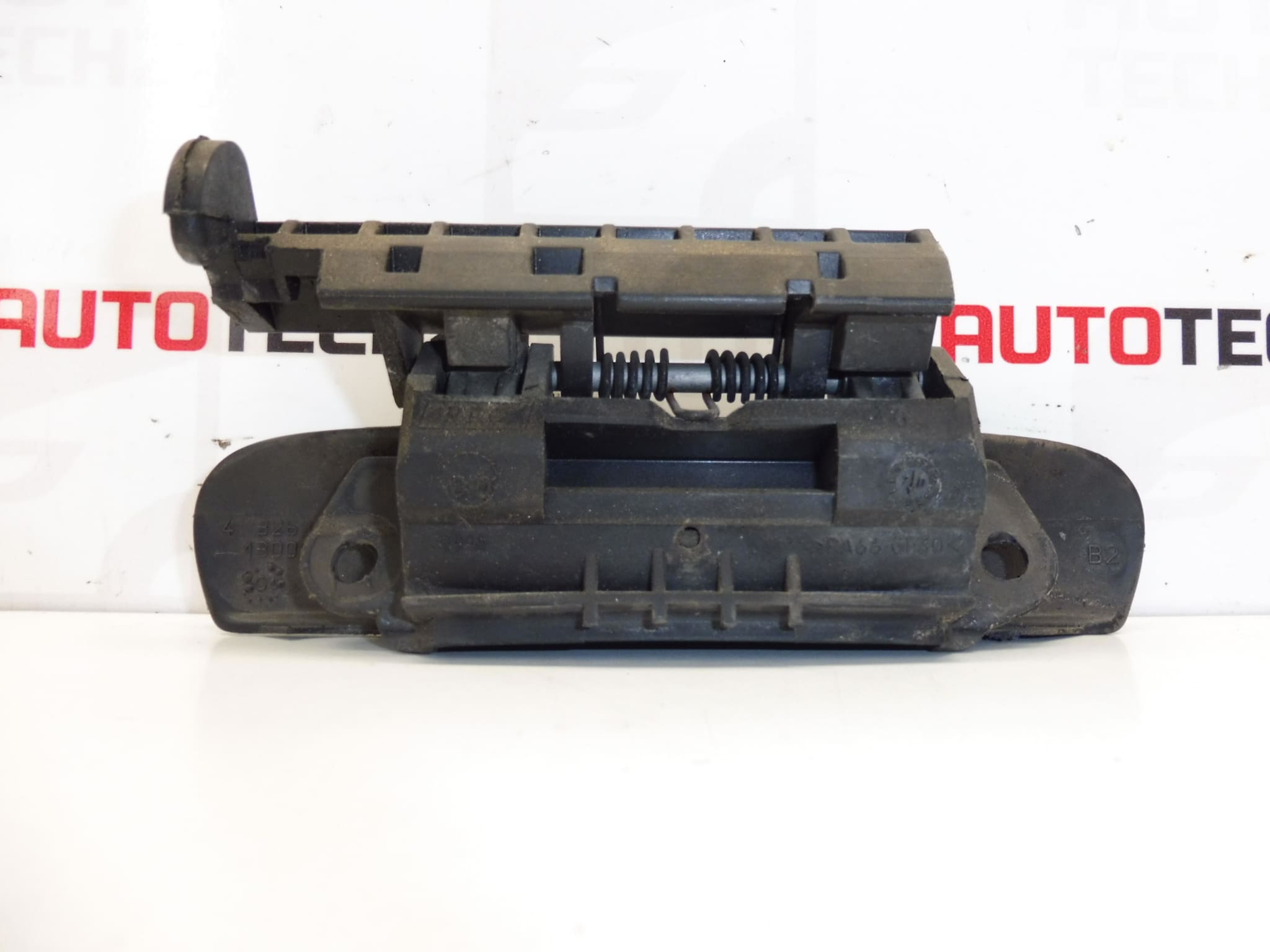 Poignée de porte arrière gauche Citroën Xsara 96334567 96334571 9101N0 – Image 2