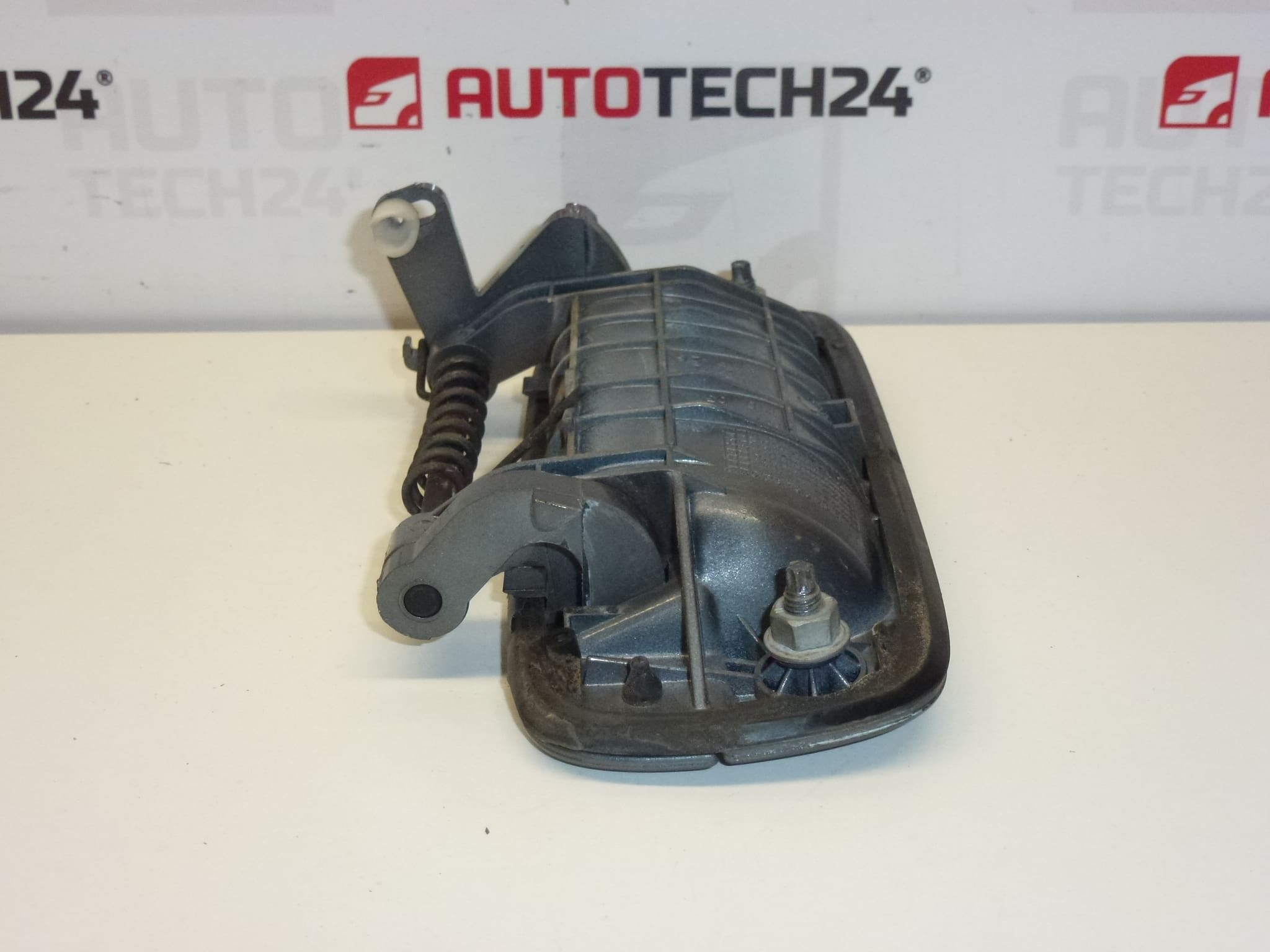 Poignée de porte arrière gauche Peugeot ETHC 9101H4 9621859477 – Image 2