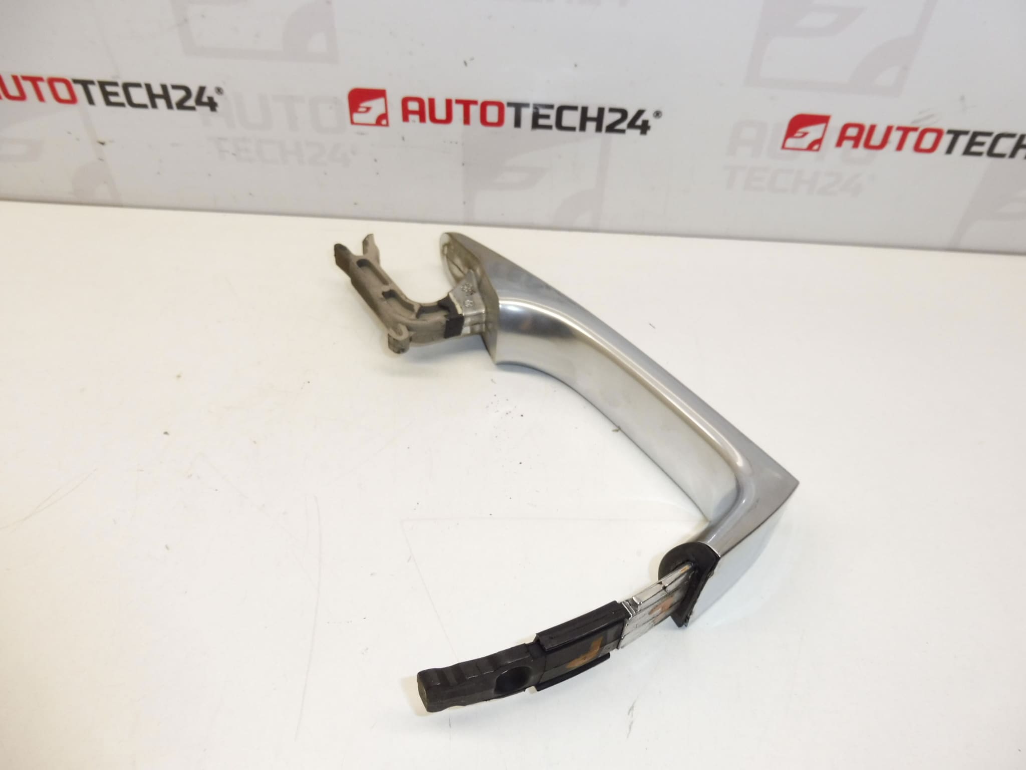 Poignée de porte avant chromée pour PSA 9101EF – Image 2