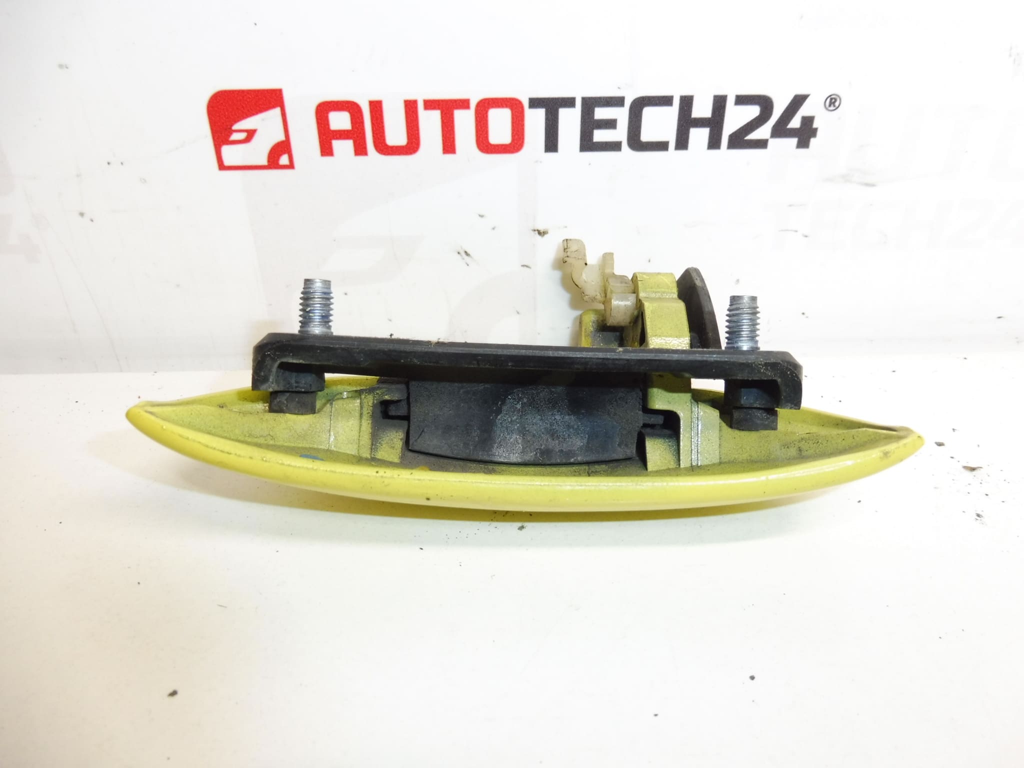 Poignée de porte avant droite KBL Citroën C1 / Peugeot 107 9101AH – Image 2