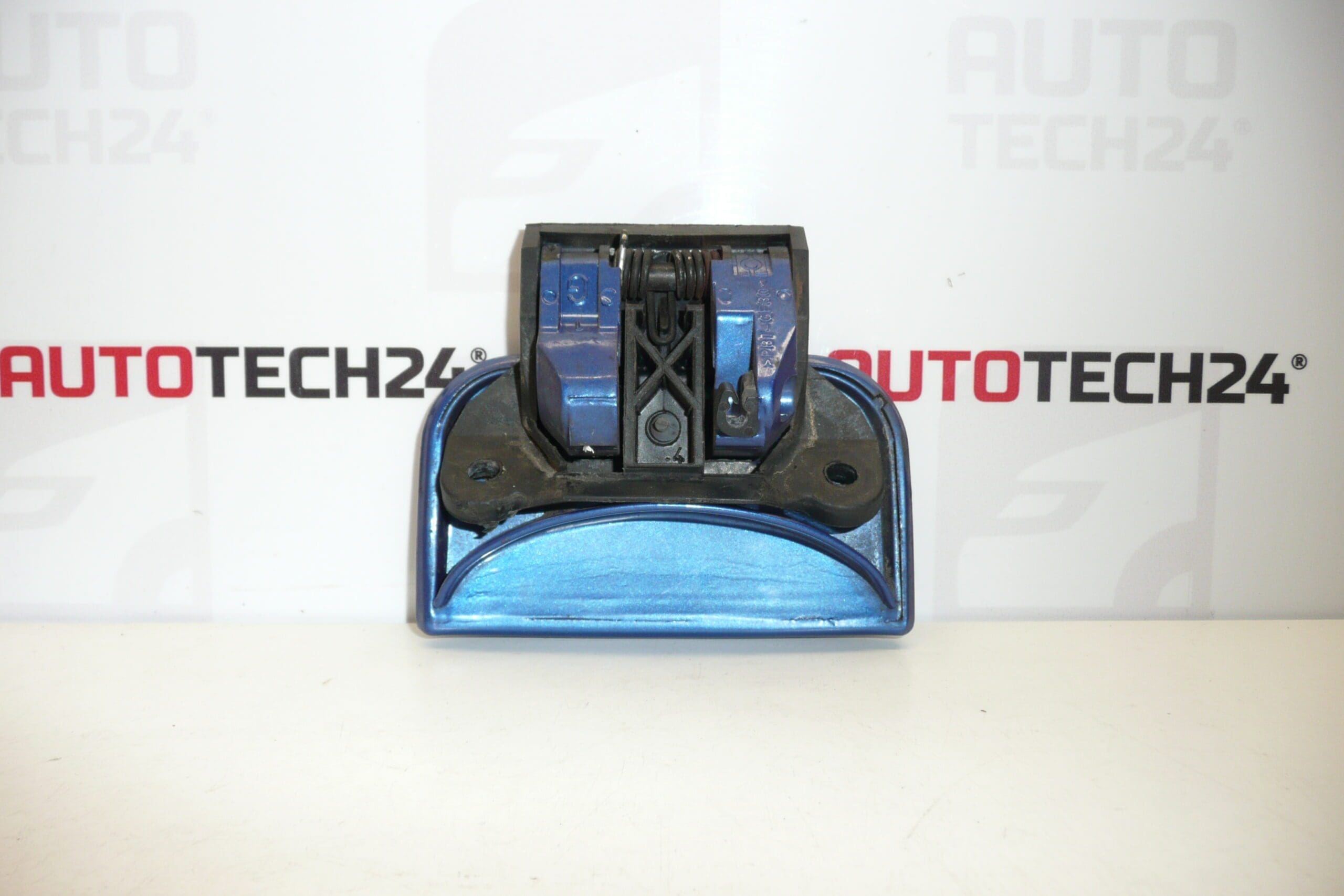 Poignée de porte Citroën Berlingo KMHC 9101J4 9101H6 – Image 2