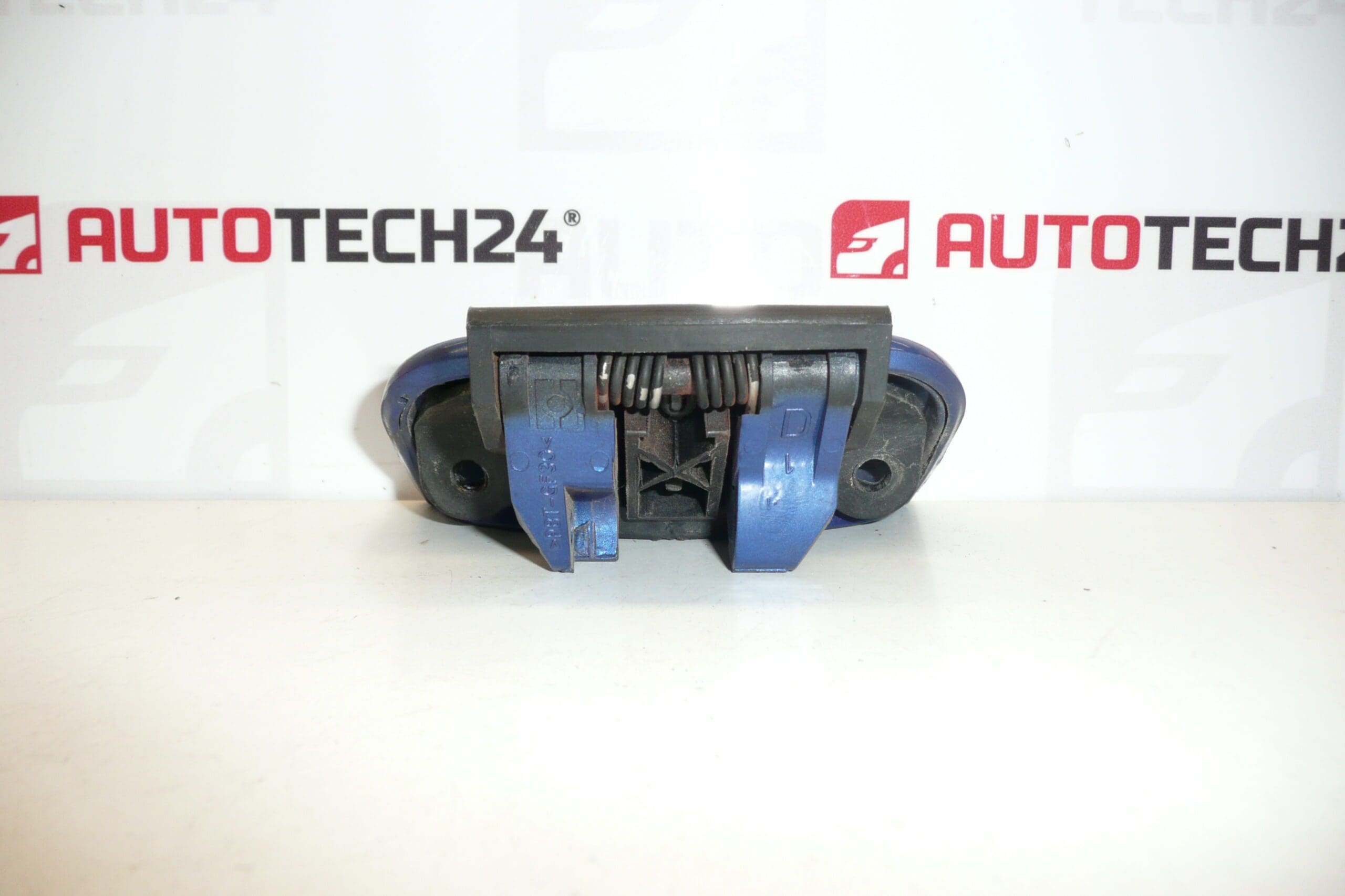 Poignée de porte Citroën Berlingo KMHC 9101J5 9101H7 – Image 2