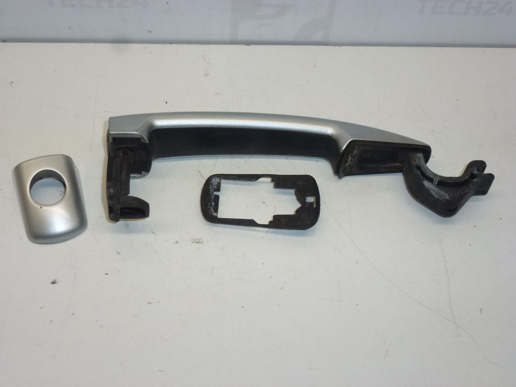 Poignée de porte PSA EZRC 9101GF – Image 2