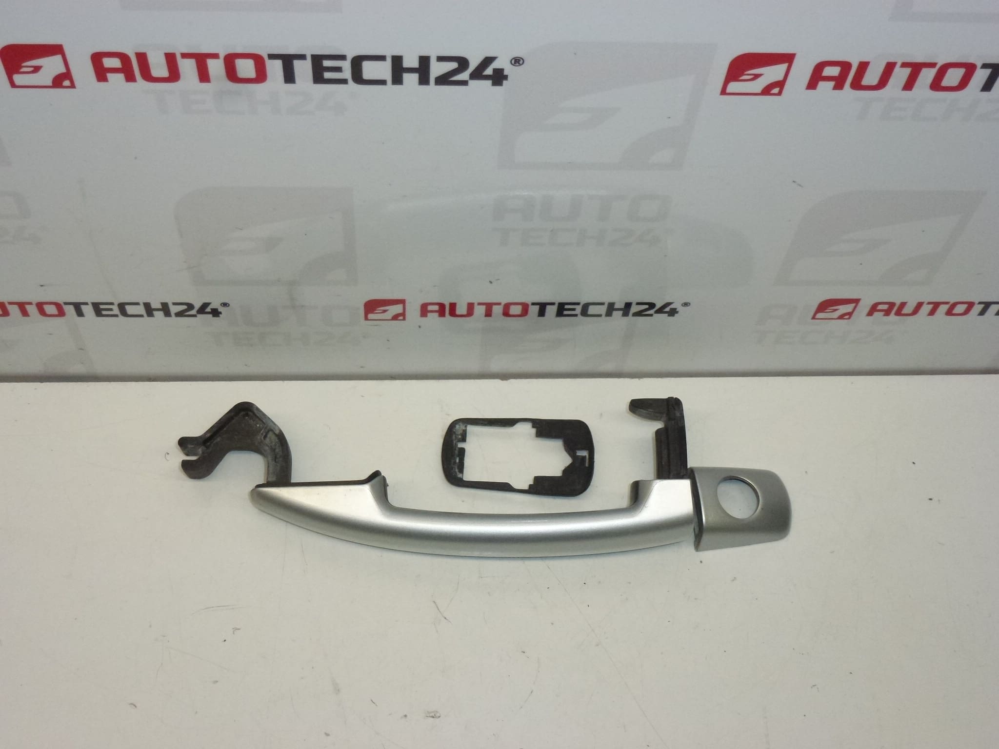 Poignée de porte Citroën Peugeot EZRC 9101GF