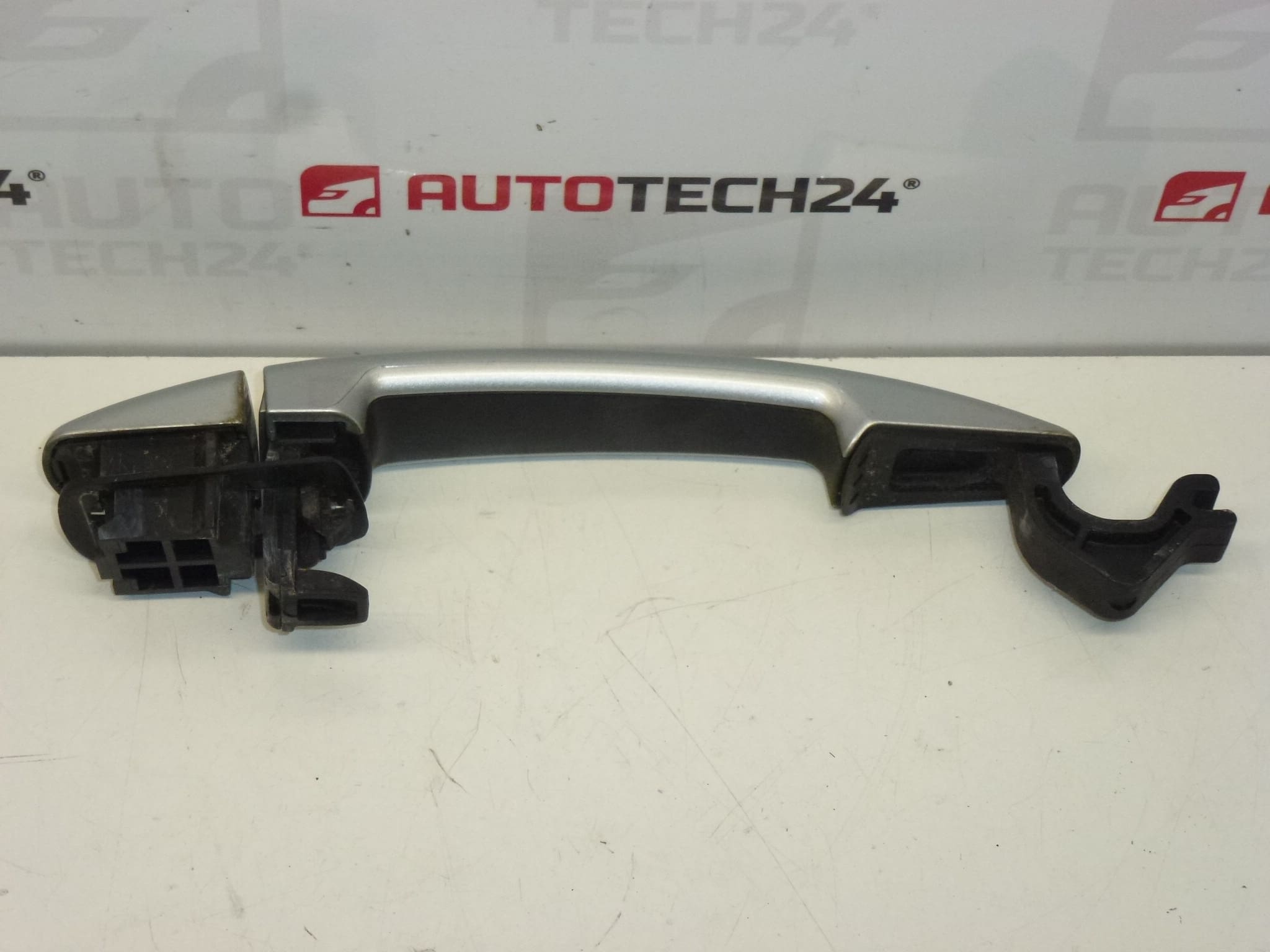 Poignée de porte pour Citroën et Peugeot EZRC 9101GH – Image 2