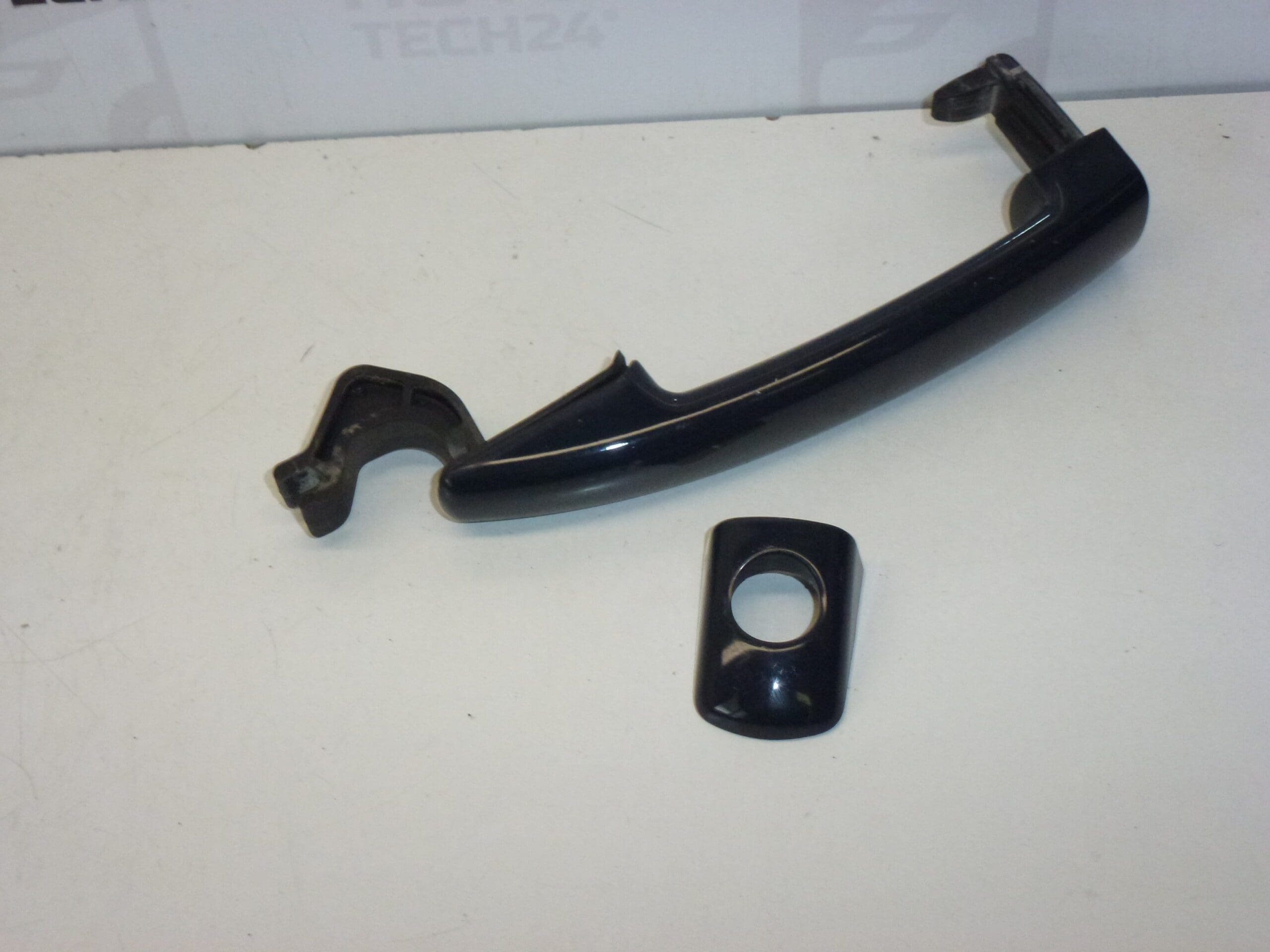 Poignée de porte grise Citroën Peugeot KTGA 9101GF – Image 2