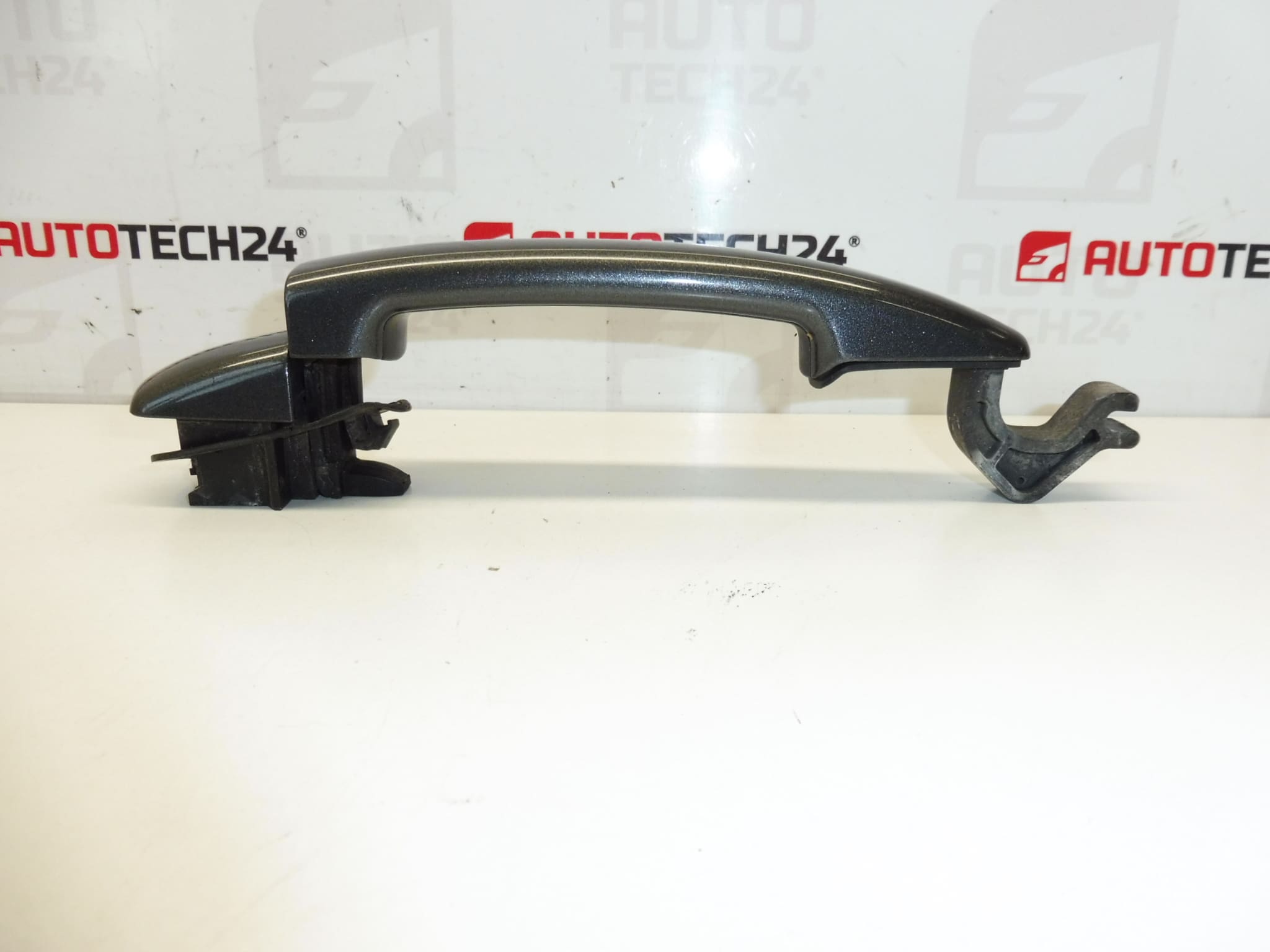 Poignée de porte grise pour Citroën/Peugeot KTPD 9101GH (d'occasion) – Image 2