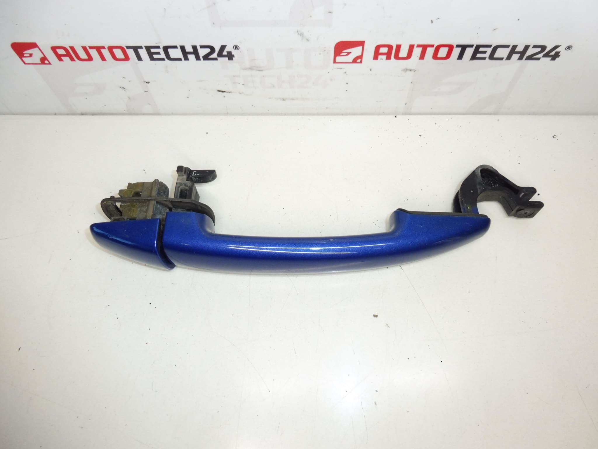 Poignée de porte Citroën/Peugeot KNND 9101ER – Image 2