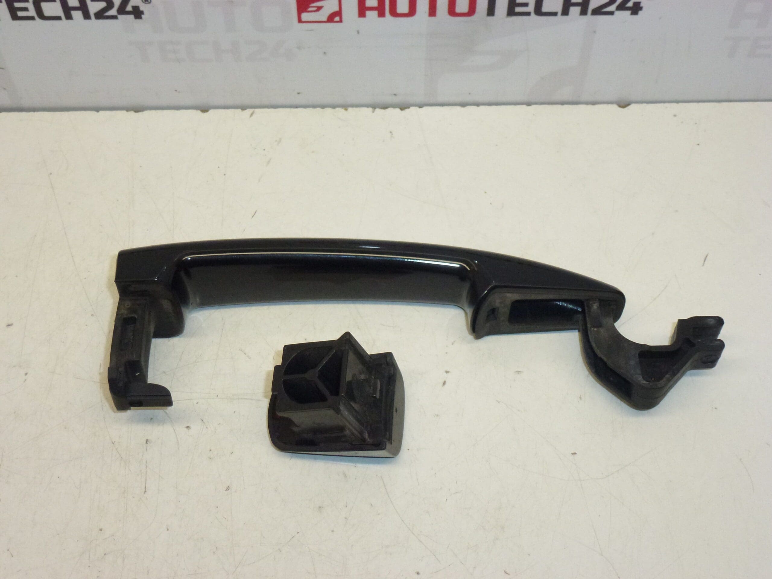 Poignée de porte pour Citroën/Peugeot KTV 9101ER – Image 2