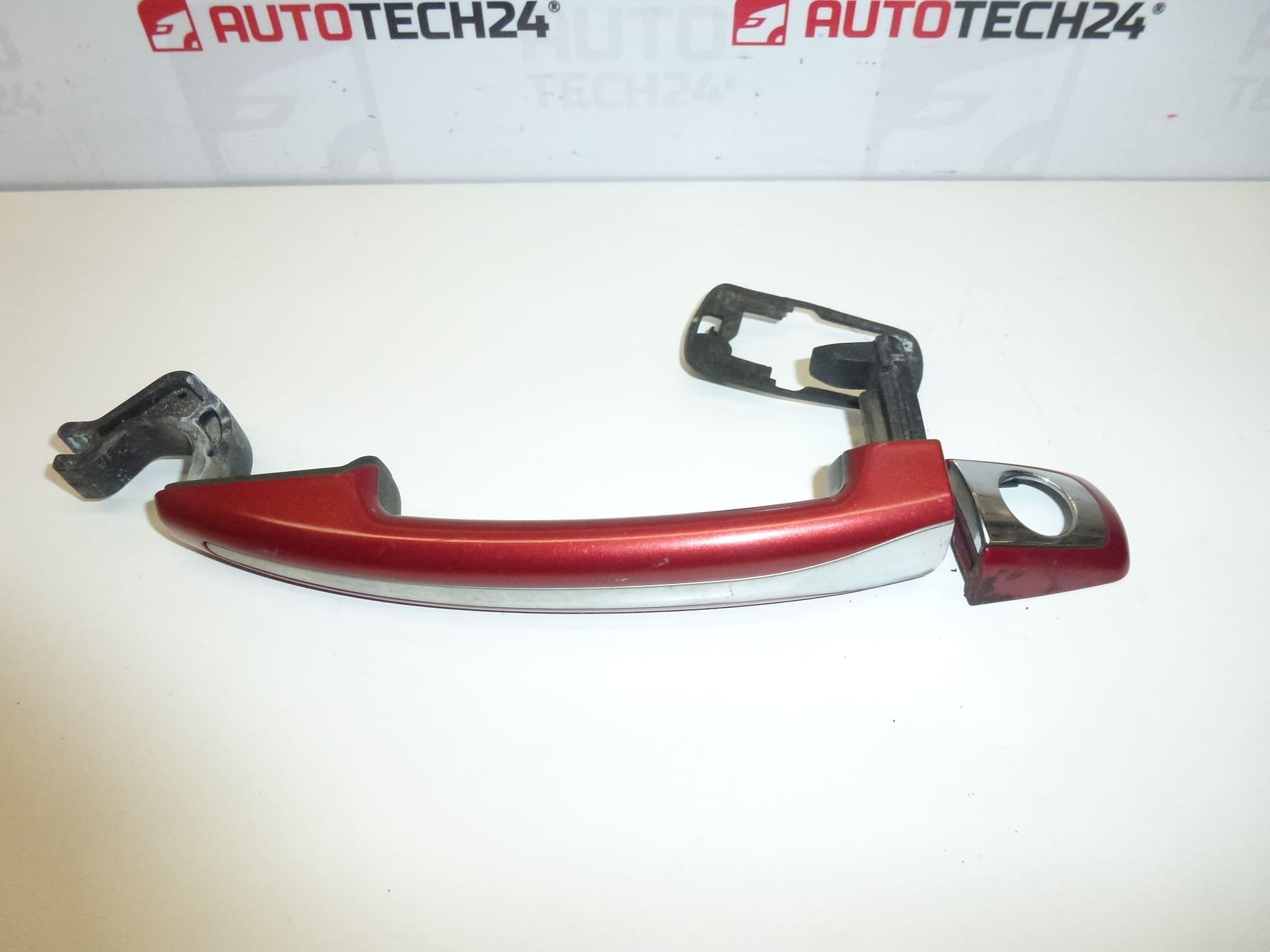 Poignée de porte côté conducteur Citroën EKQD 9101HR – Image 2