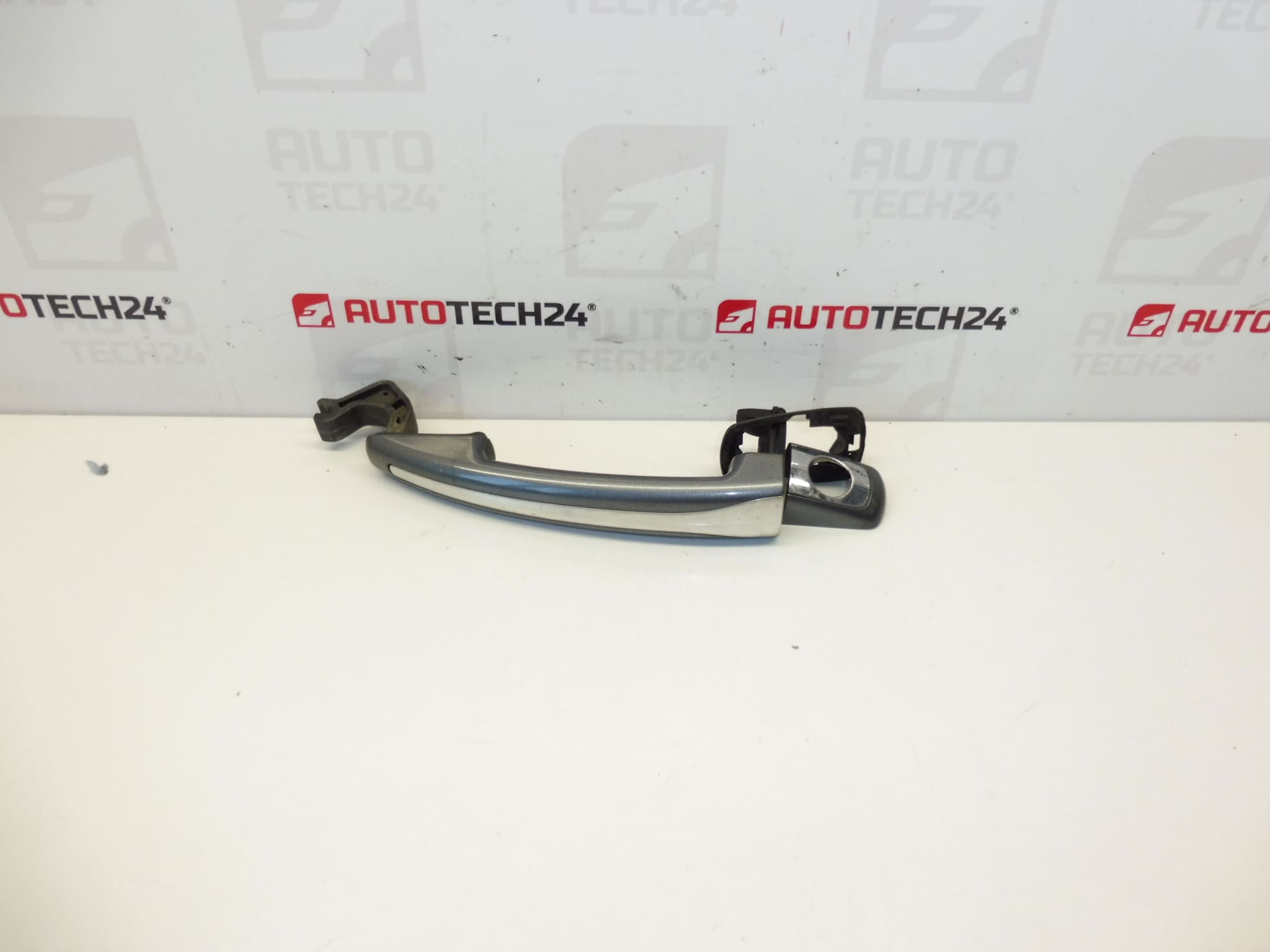 Poignée de porte conducteur KTHB Citroën 9101HR