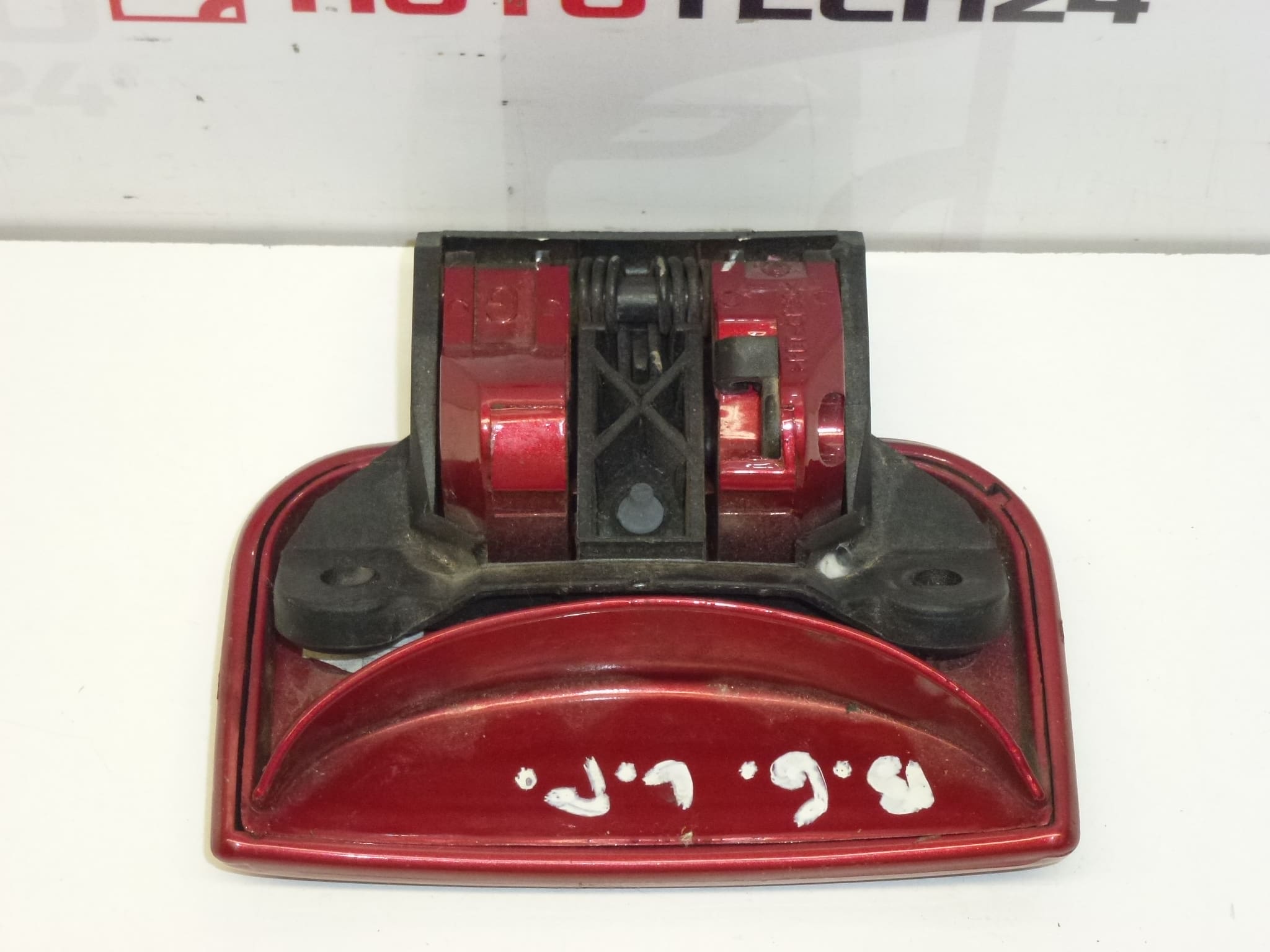 Poignée de porte gauche pour Citroën Berlingo EKQD 9101J4 9101H6 – Image 2