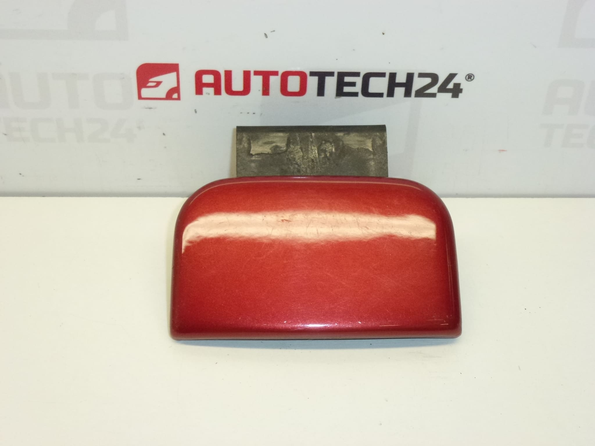 Poignée de porte gauche Citroën Berlingo EKQD 9101J4 9101H6