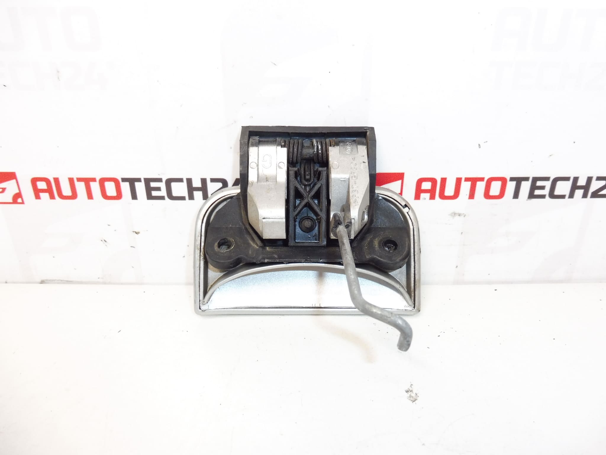 Poignée de Porte Gauche Citroën Berlingo EZRC 9101J4 9101H6 – Image 2