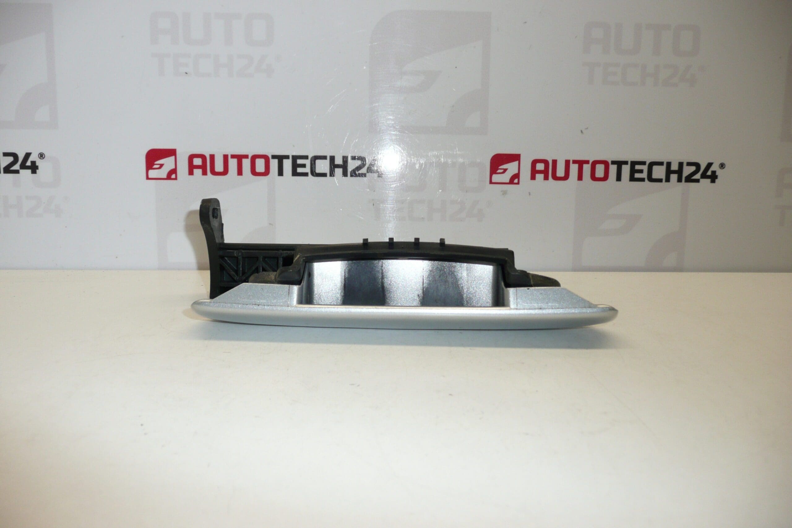 Poignée De Porte Gauche Citroën Xsara Picasso Argent 963334327 EZRC – Image 2