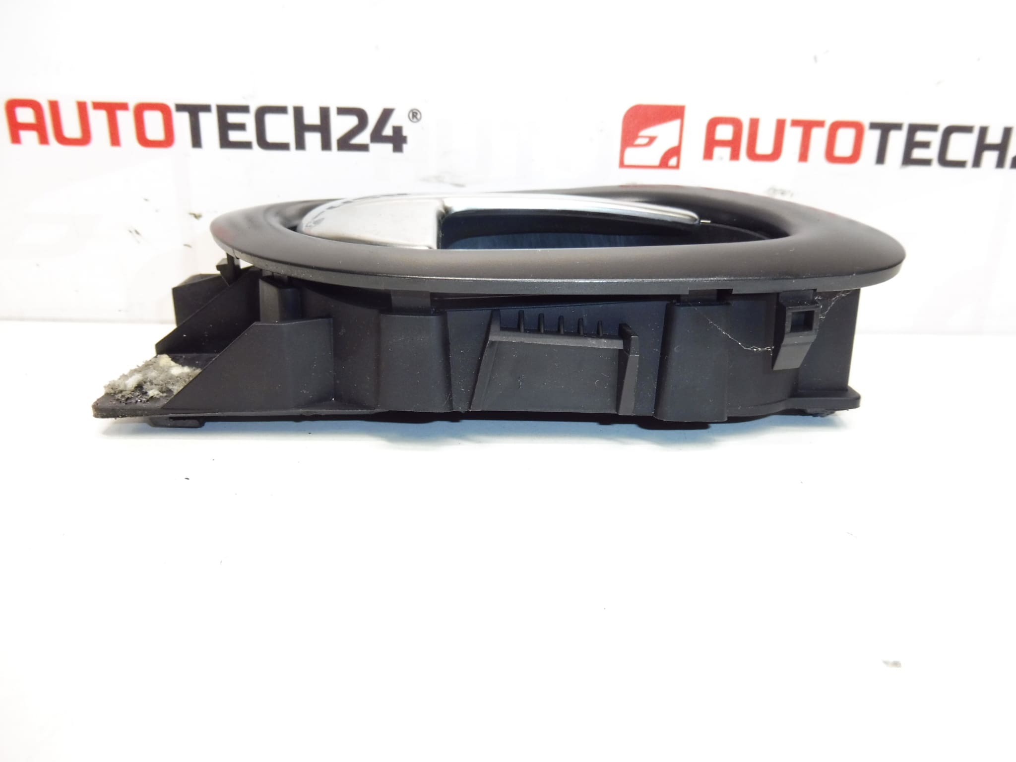 Poignée intérieure de porte droite pour Citroën/Peugeot 96834460VV 9683446077 – Image 2