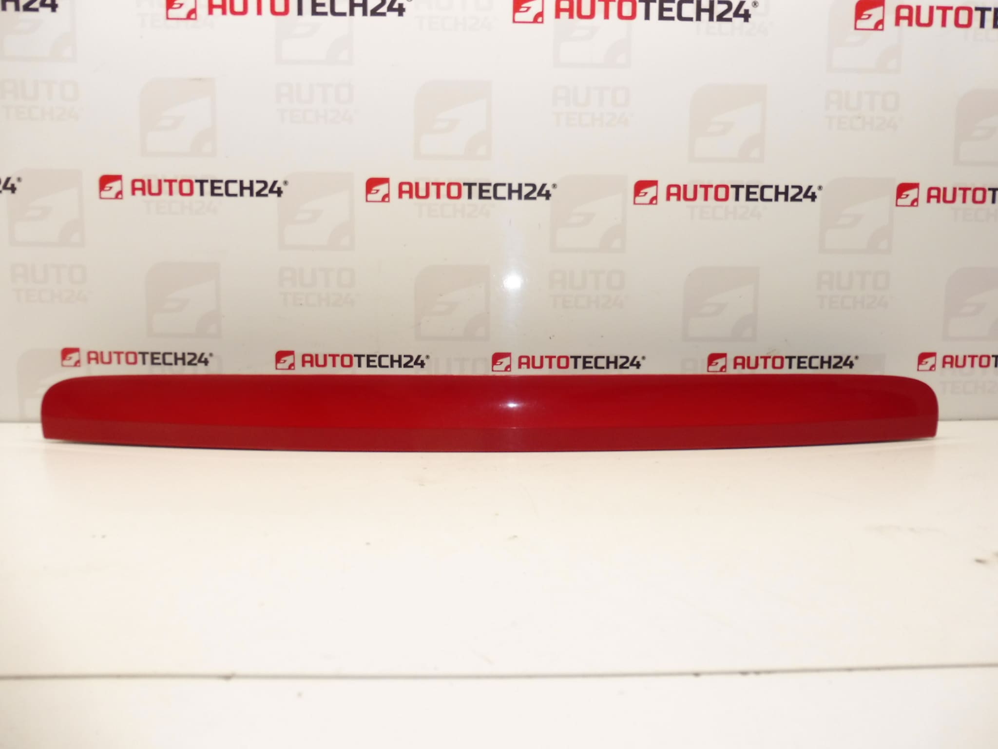 Poignée de hayon KKNB pour Peugeot 207 SW - 8742R2 – Image 2