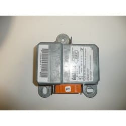 Unité Airbag Arrière Peugeot 307 CC 9652363880 6010958200 – Image 2