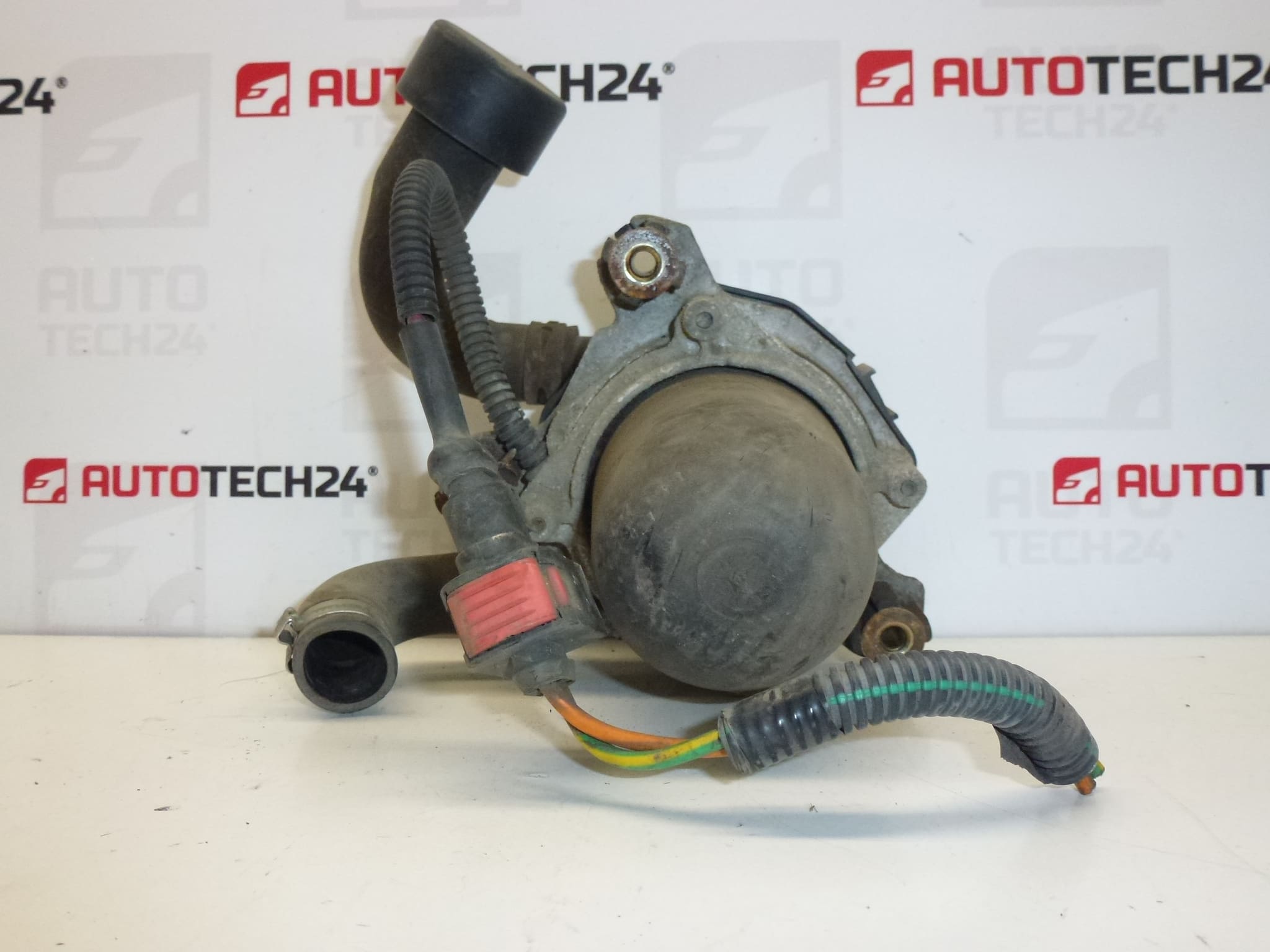 Pompe à air pour Citroën/Peugeot 9639450180 1618E4 1628FX – Image 2