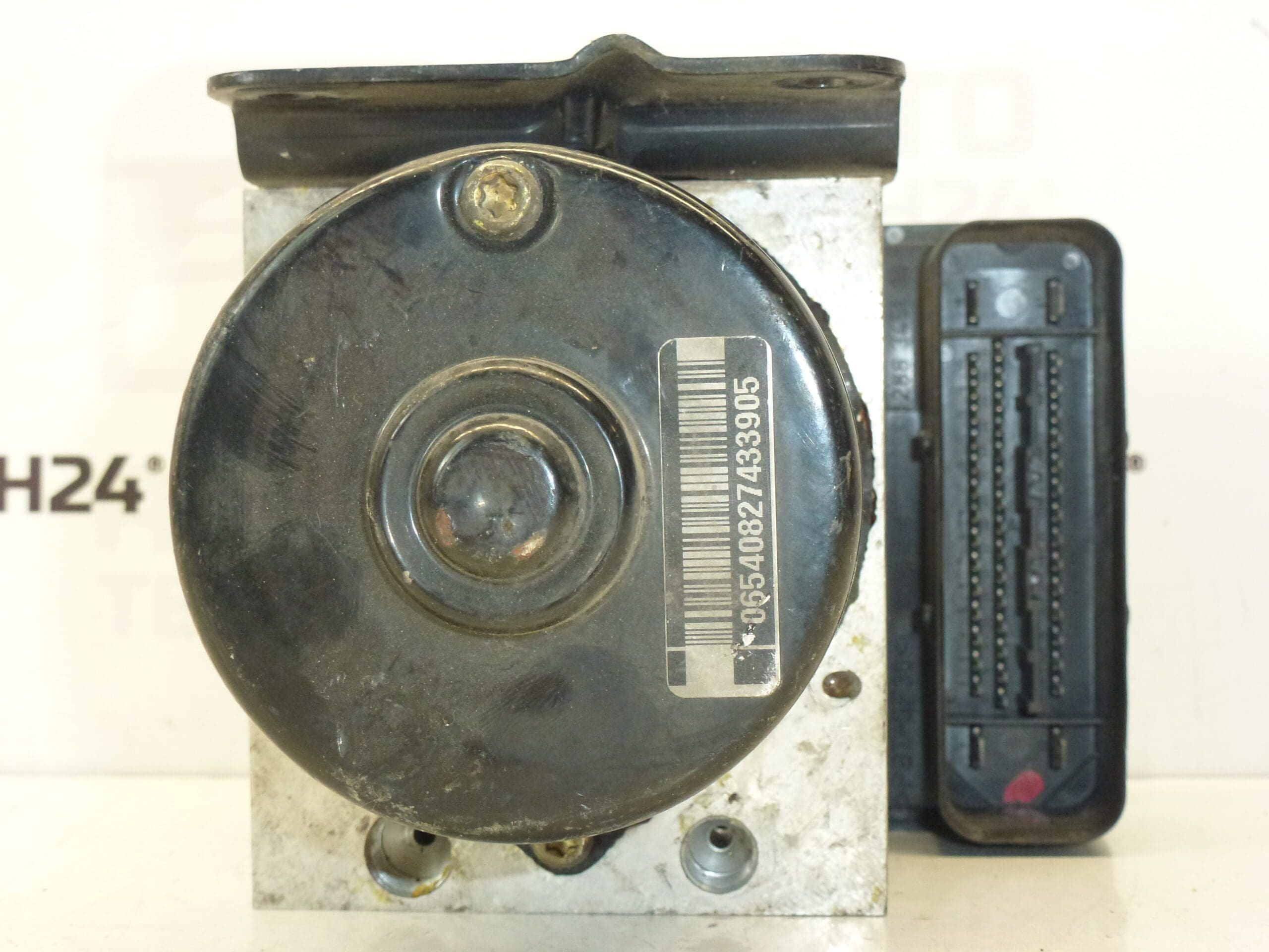 Pompe ABS/ASR ATE pour Citroën C5 I 9641847080 – Image 2