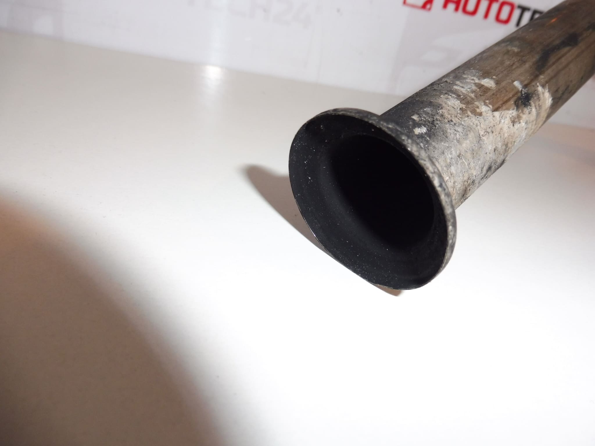 Collecteur d'échappement 1.6 HDi PSA 161864 – Image 2