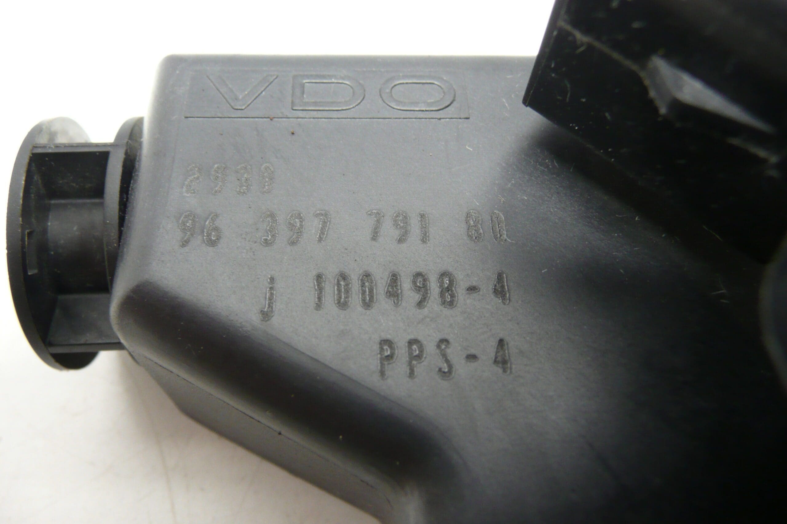 Potentiomètre d'accélérateur pour Citroën/Peugeot 963977180 1920X1 1920AK – Image 2