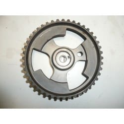 Poulie d'arbre à cames 1.6 HDI Citroën 9657477580 0805H2 – Image 2