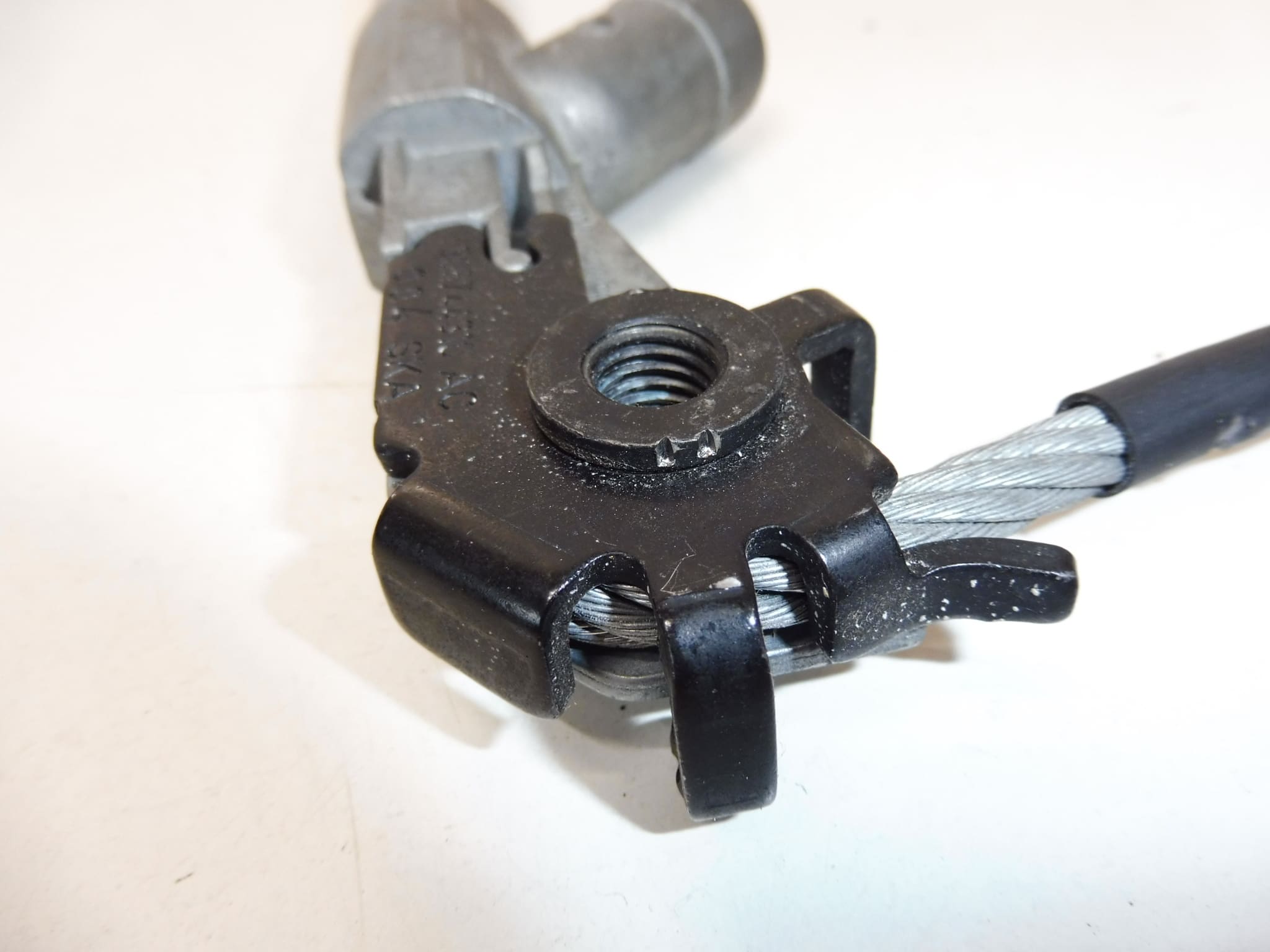 Module pyrotechnique droit Citroën C4 Picasso 9657326277 8974YG – Image 2