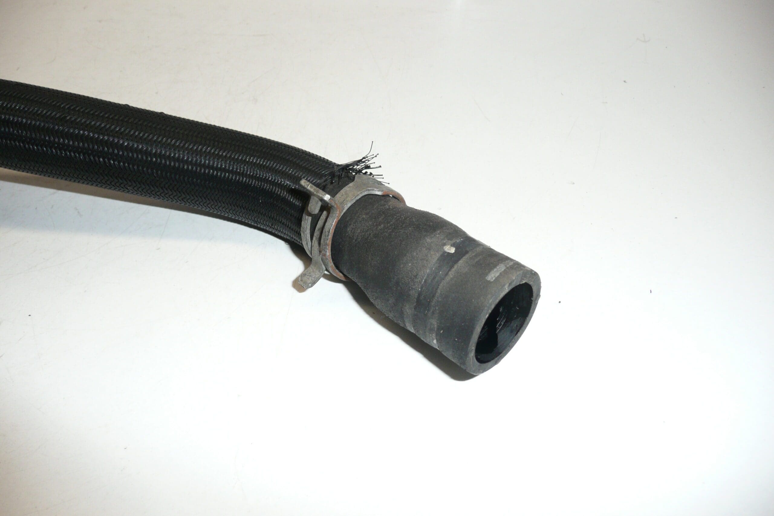Raccord de ventilation d'huile pour Peugeot et Citroën, moteur 2.0 HDi PSA, réf. 1192Z7 – Image 2
