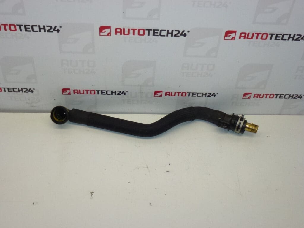 Raccord vapeur d'huile Citroën Peugeot 2.0 HDI 9657540580 1192Z8