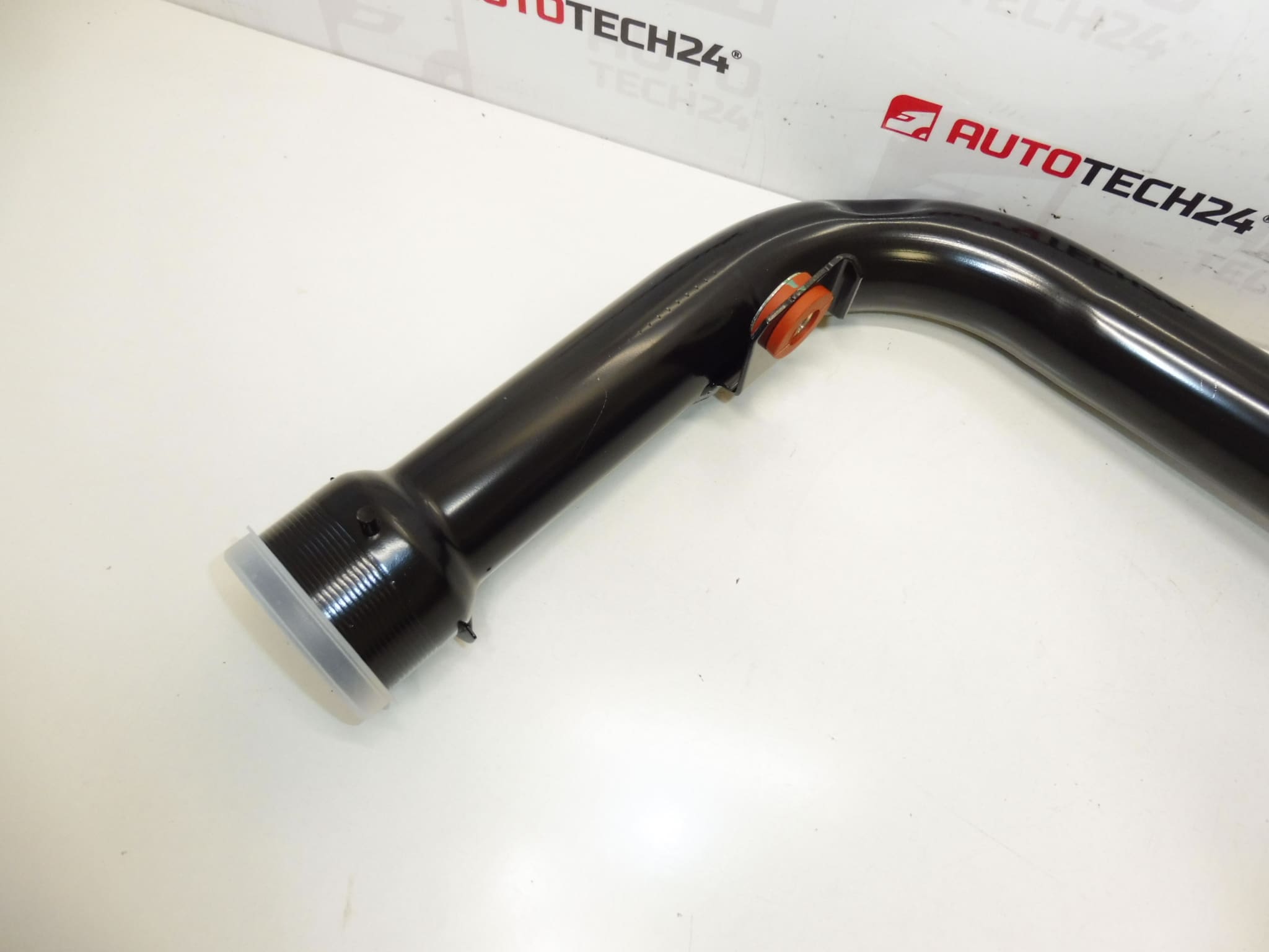 Nouveau raccord d'air pour turbo Citroën/Peugeot 2.2 HDi 1606660380 – Image 2