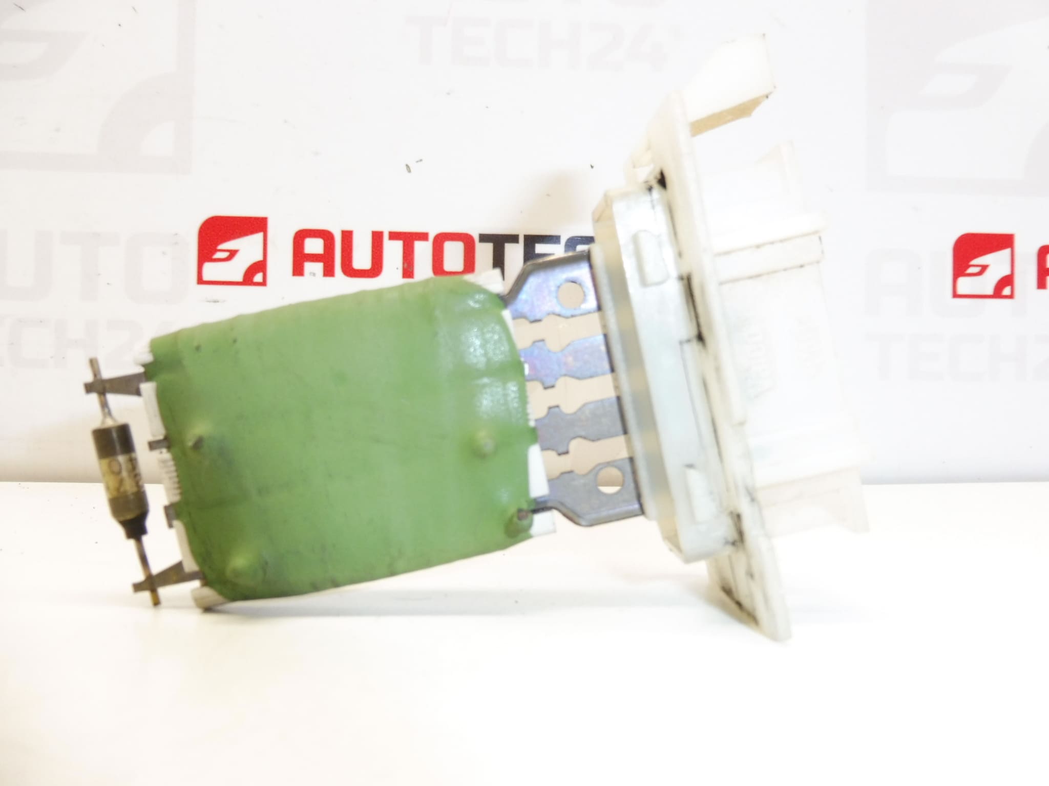 Régulateur de ventilateur PSA 6441V8 – Image 2