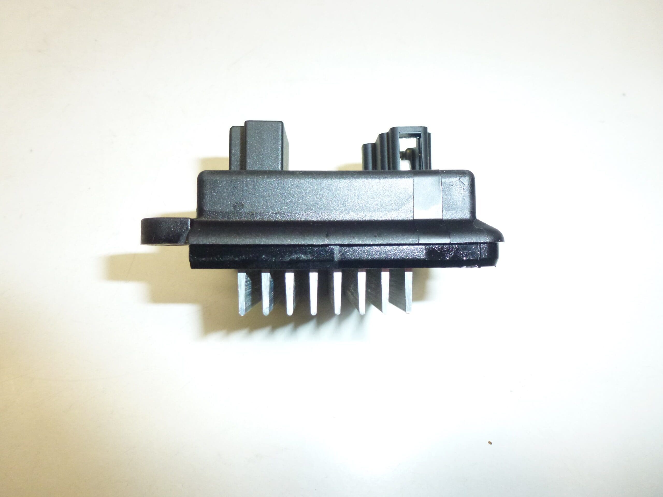 Module de commande du ventilateur de chauffage Citroën C4 Picasso A43000700 6441X3 – Image 2