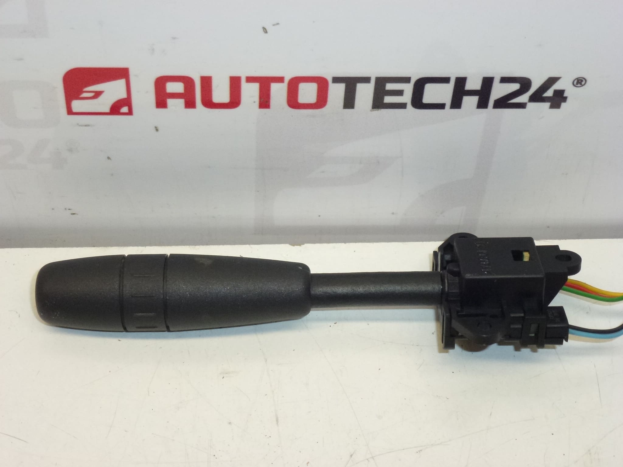 Commande de régulateur de vitesse pour Citroën et Peugeot 96189185ZL 623997 – Image 2