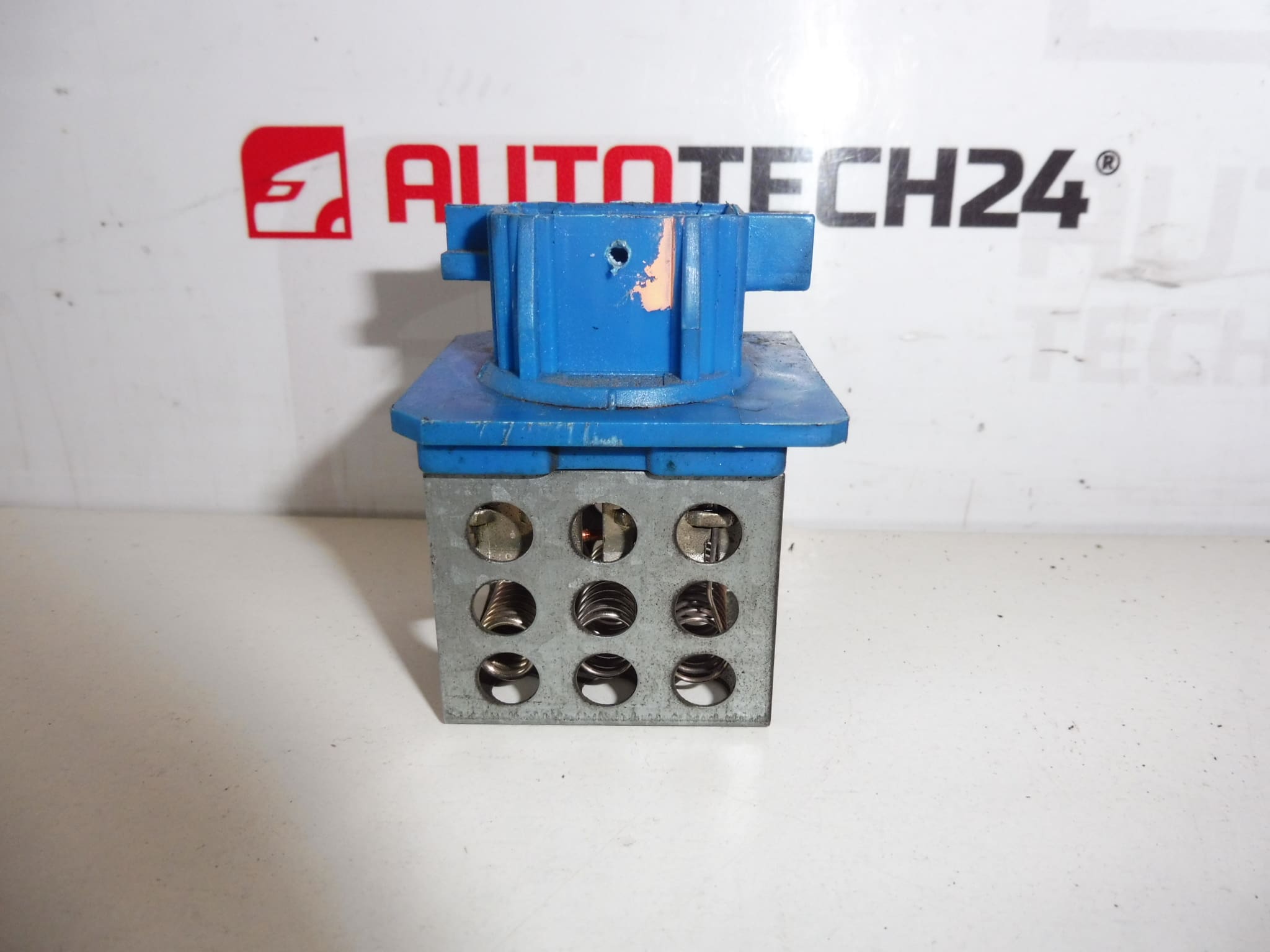 Régulateur de vitesse PSA 6450EP – Image 2