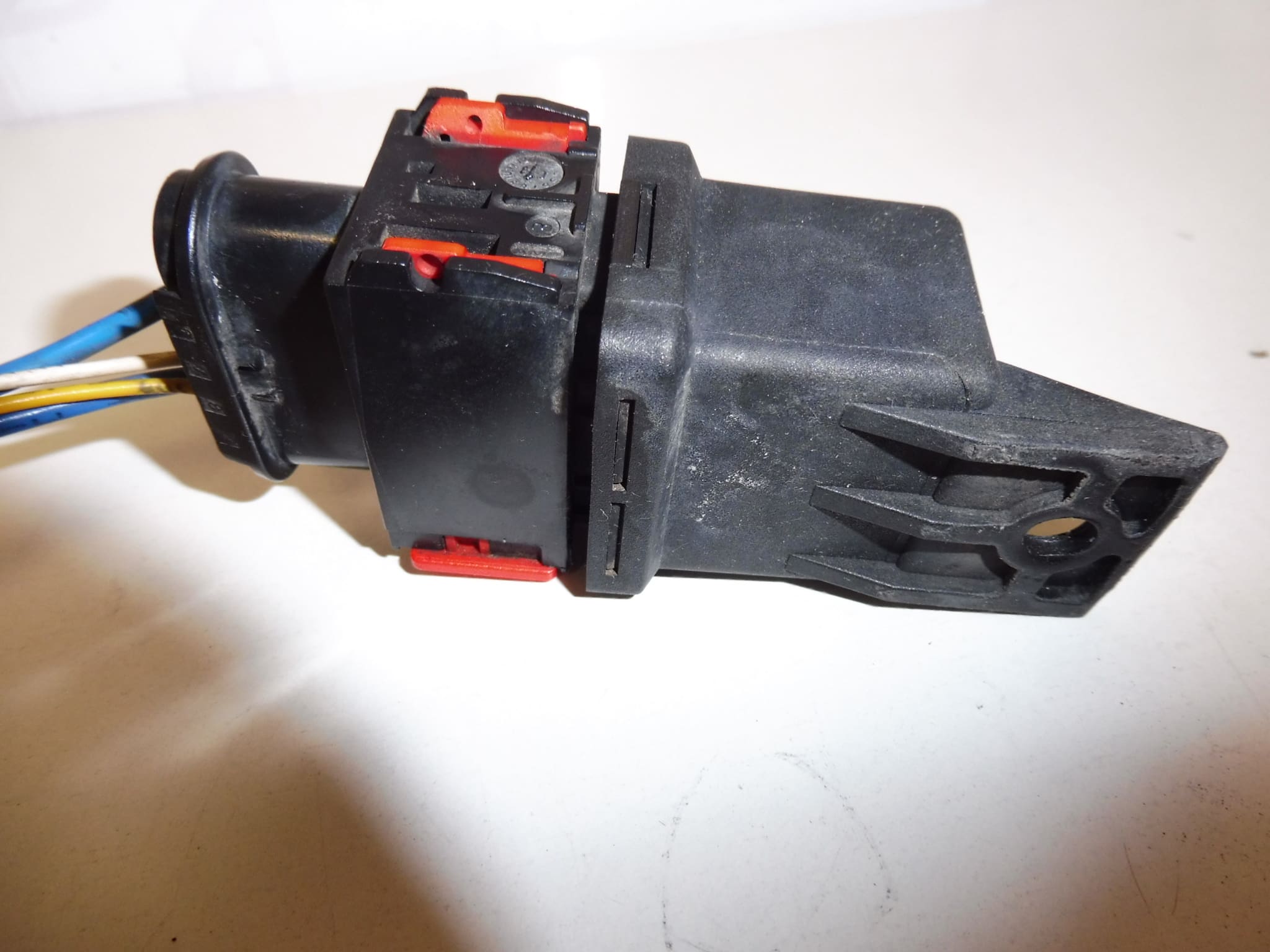 Relais Nagares pour Citroën et Peugeot 9627326180 – Image 2