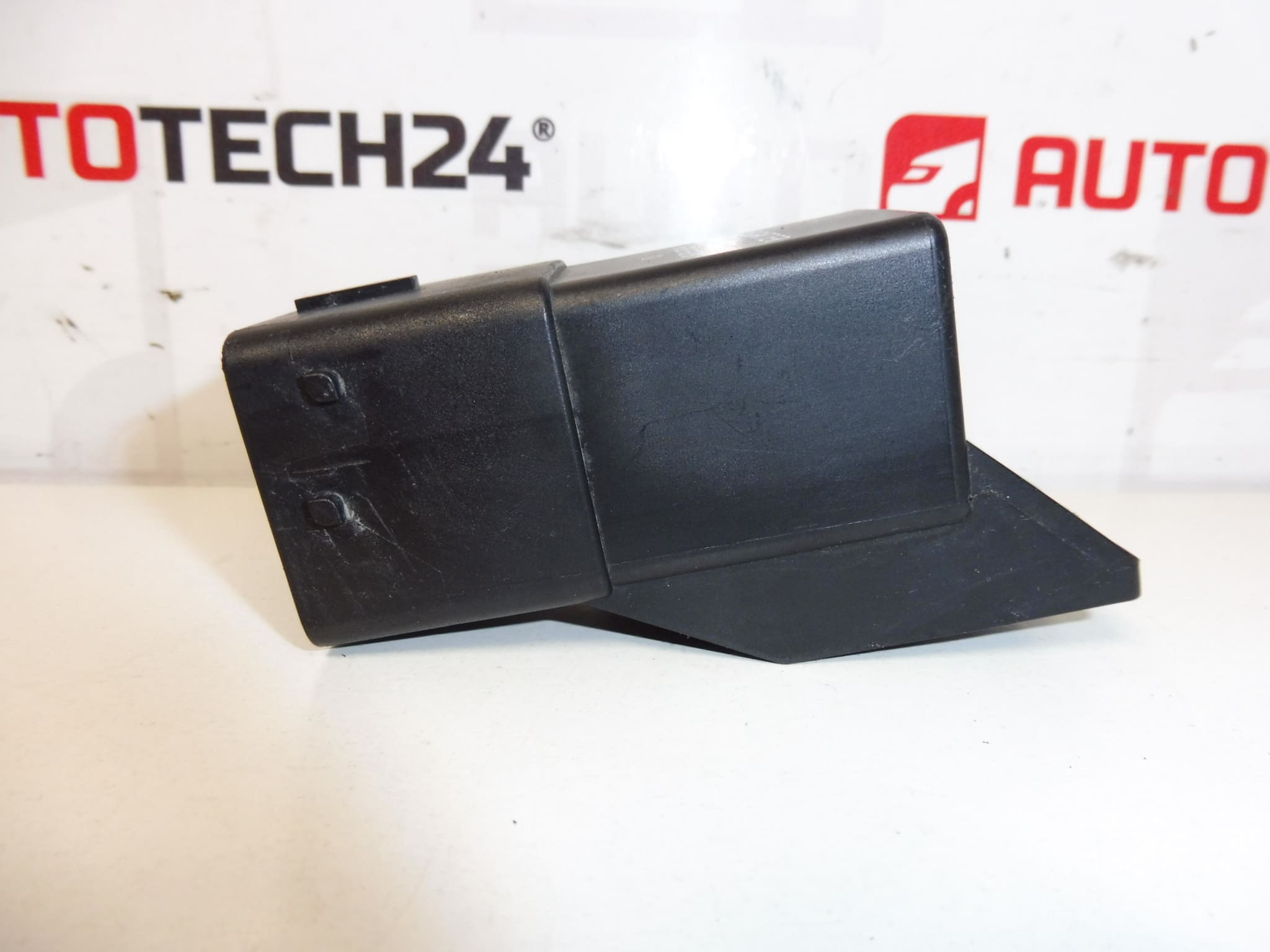 Relais de préchauffage PSA pour Citroën/Peugeot 9663696380 598140 – Image 2
