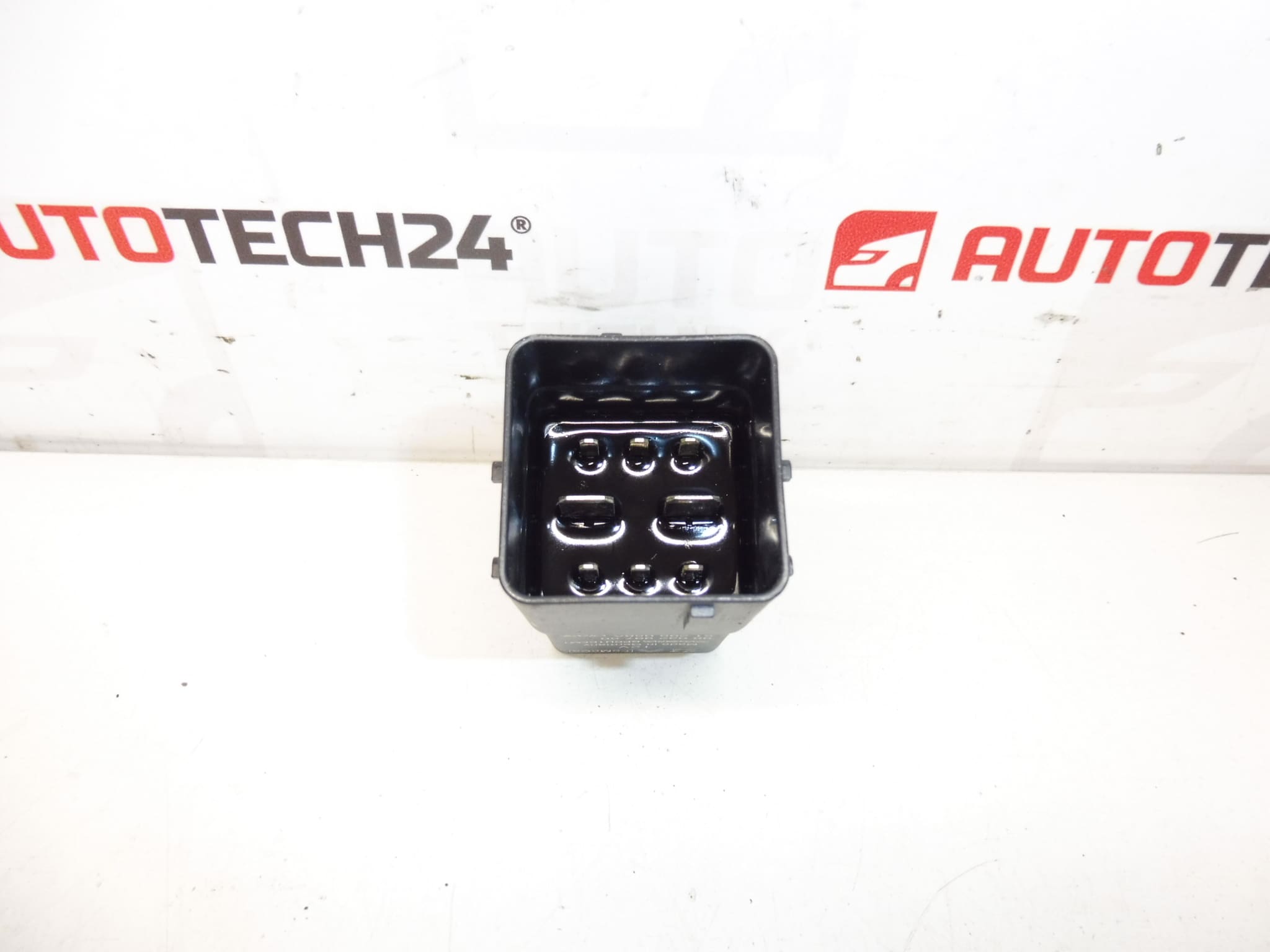 Relais de préchauffage MAGMA pour Citroën/Peugeot 9803299780 – Image 2