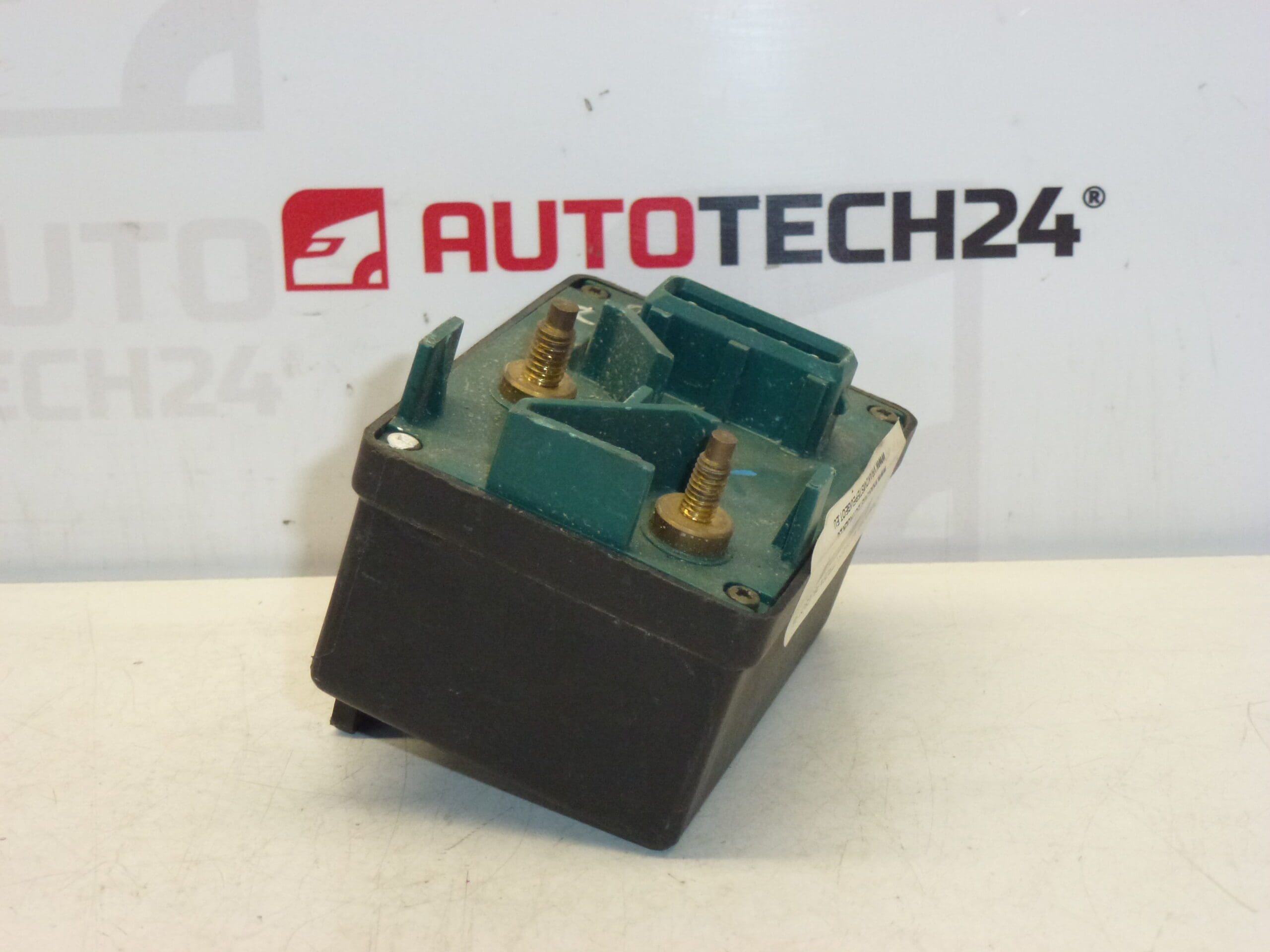 Relais de Préchauffage NAGARES Citroën Peugeot 9619039780 – Image 2