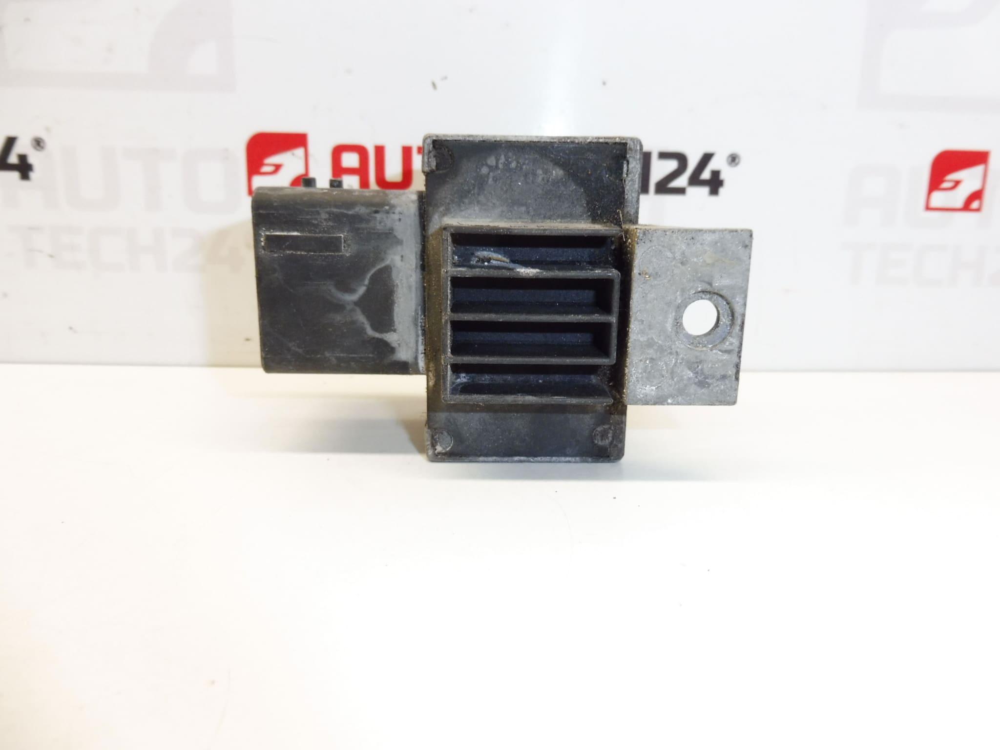 Relais de préchauffage Nagares pour Citroën et Peugeot 9640469680 598140 – Image 2