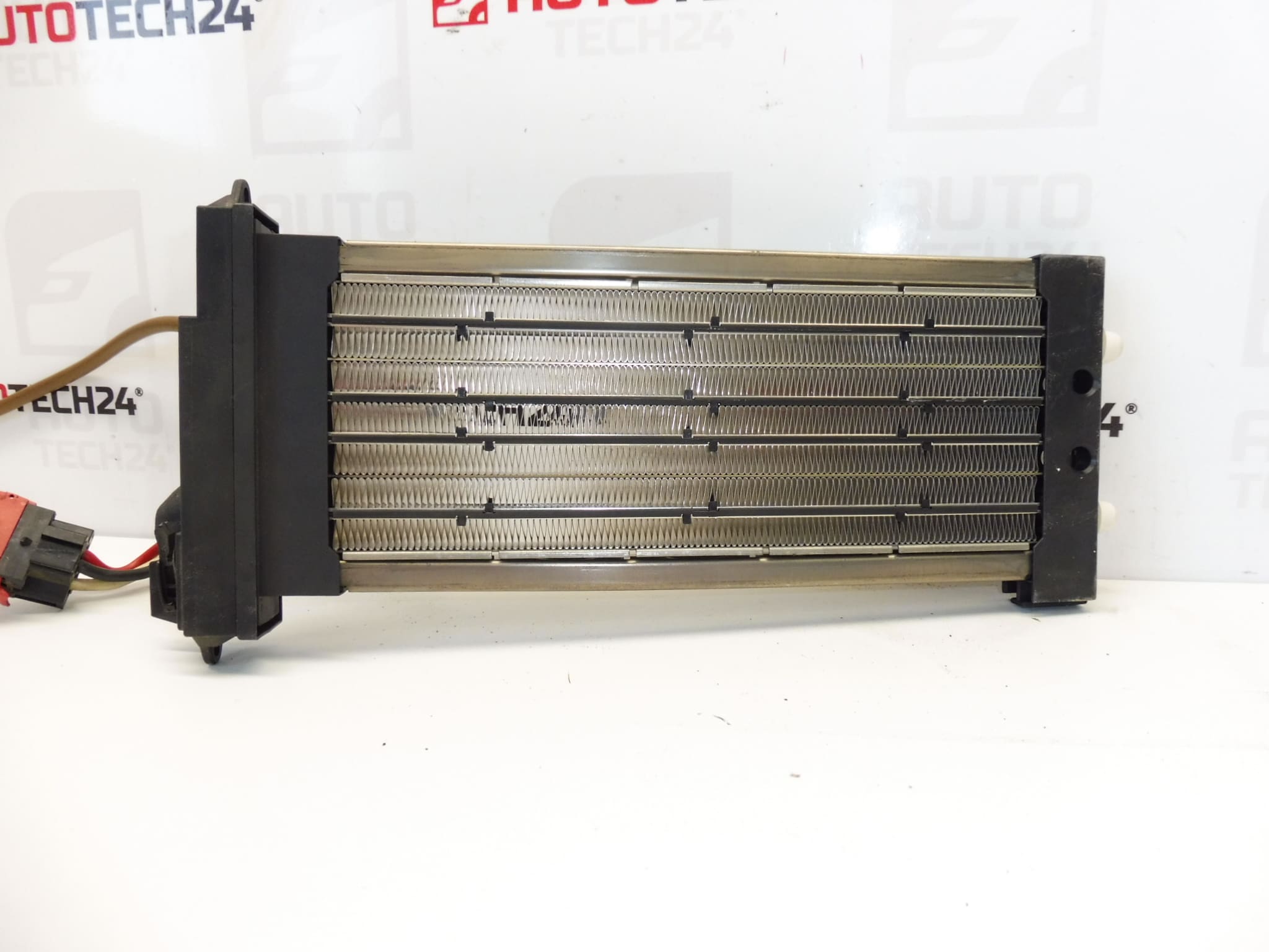 Résistance de chauffage d'air Valeo pour Citroën et Peugeot 666908D-C 6445RH – Image 2