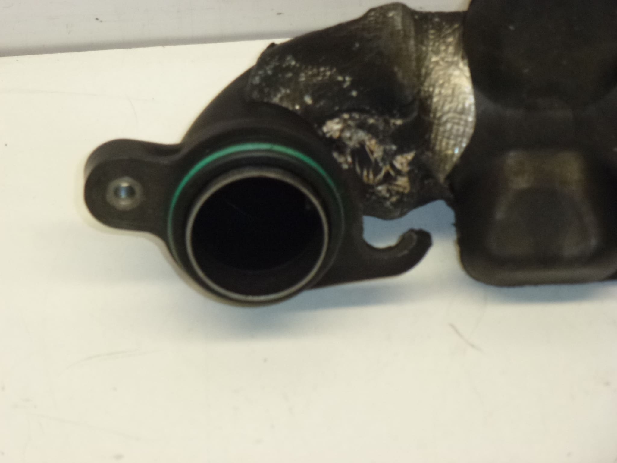 Résonateur d'admission d'air 1.6 HDi pour Citroën/Peugeot 9657083780 144061 – Image 2