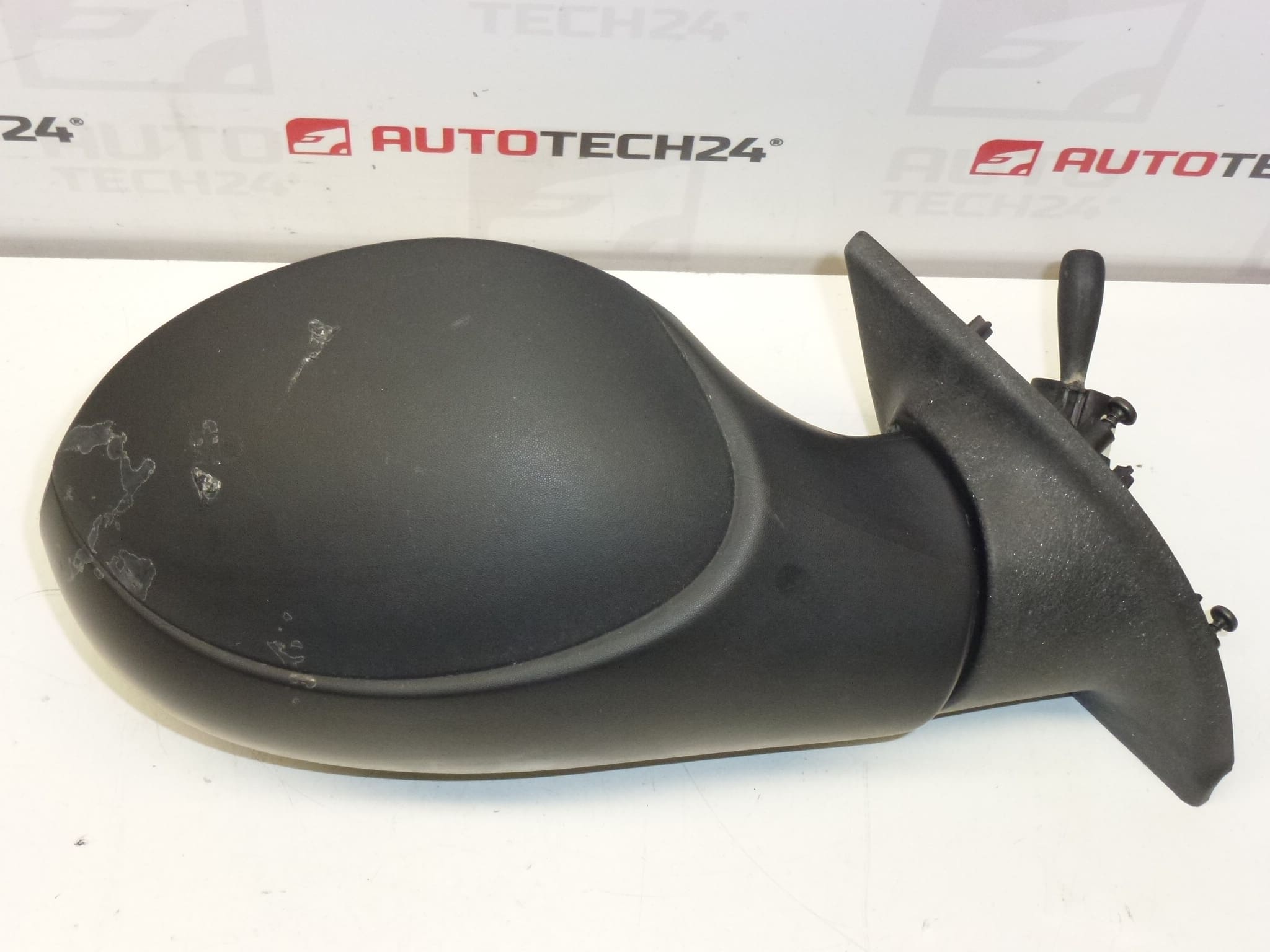 Rétroviseur droit pour Citroën C3 8149FH – Image 2