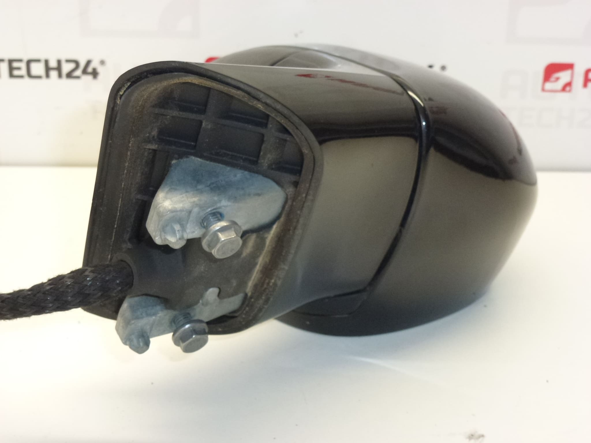 Rétroviseur Extérieur Droit Électrique Pour Citroën C4 8149ZV EXL – Image 2