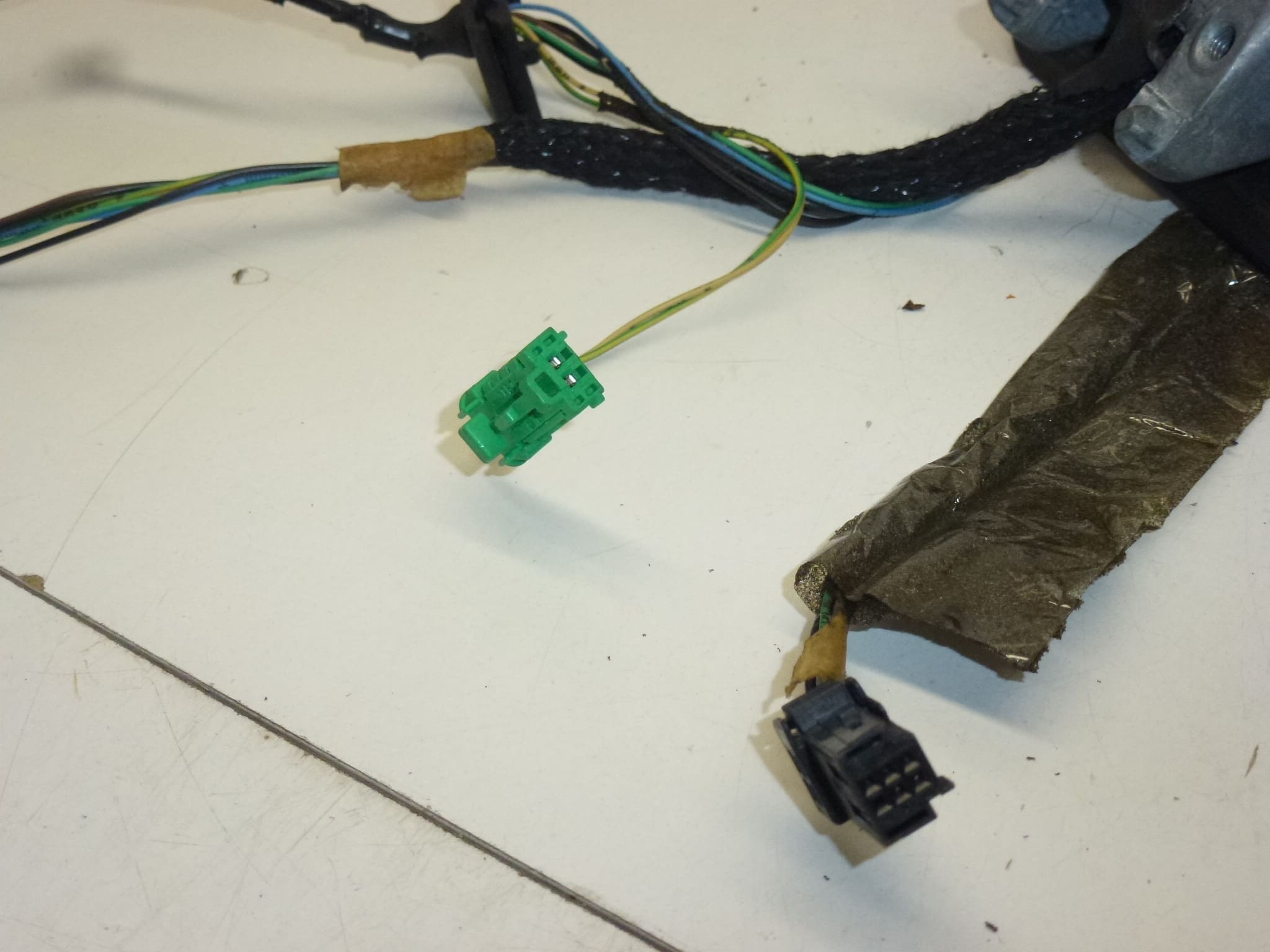 Rétroviseur Droit Électrique Citroën C4 KPU 96467112 8149YN – Image 2